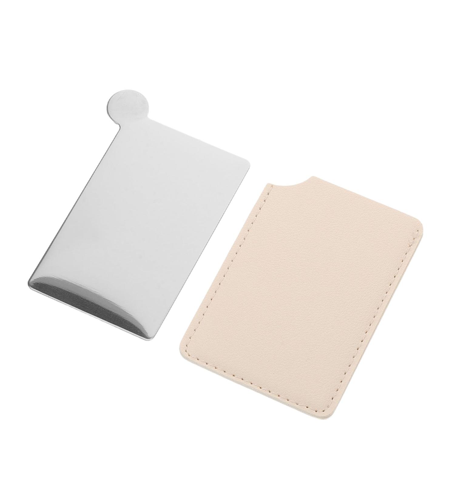 Palette de M lange Fond Teint Acier Inoxydable Portable pour Maquillage et Nail Art Outil Pratique pour Cosm tiques Compact pour Utilisateurs Exigeants - Buy Online on GoSupps.com