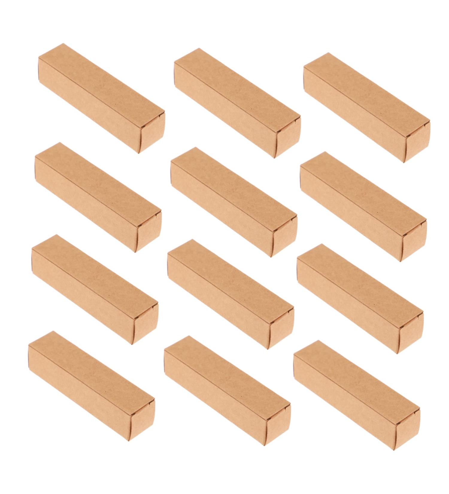  FELTECHELECTR Bakery Lipstick Paper Container for Lip Oil - Buy Online on GoSupps.com