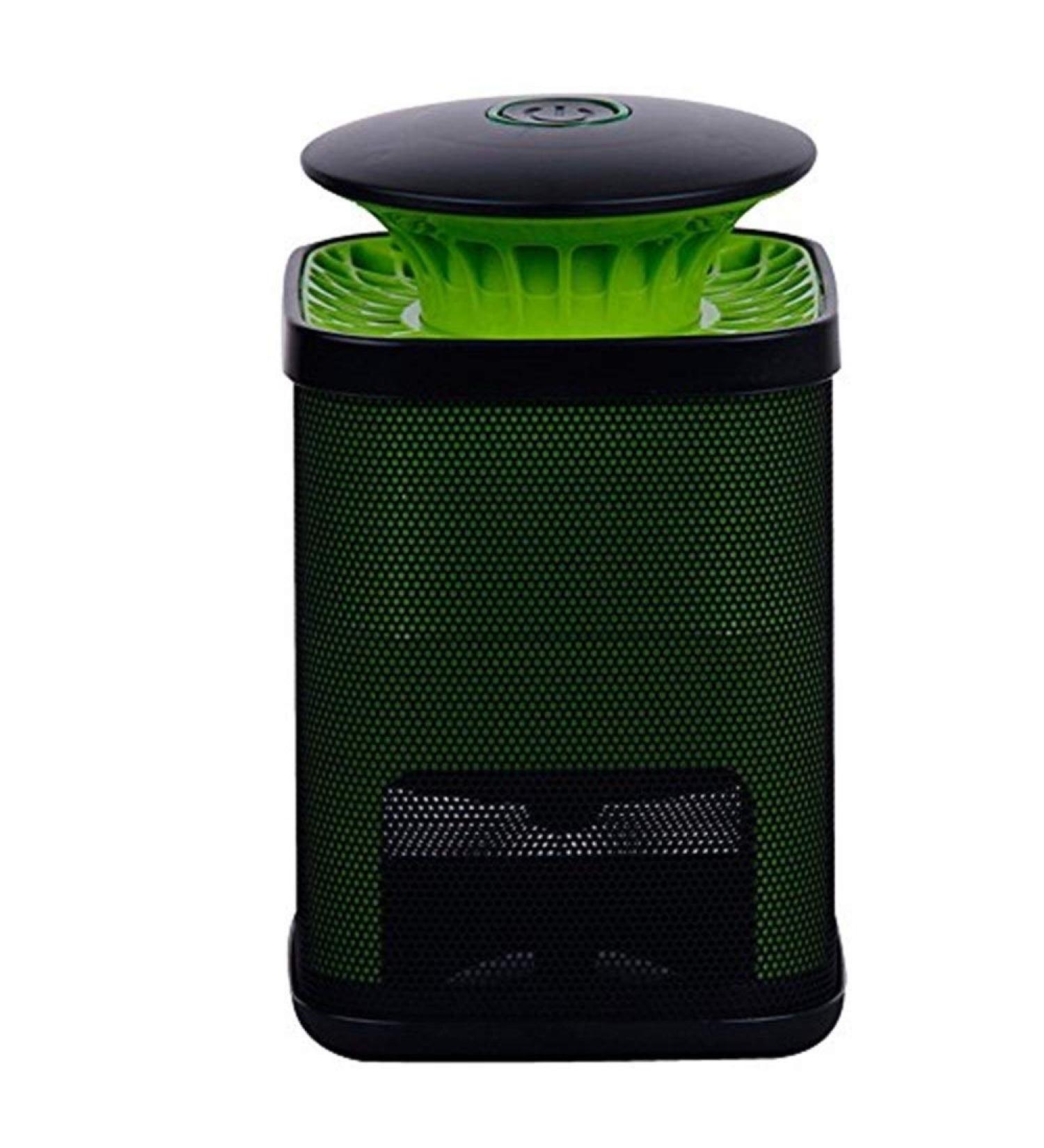Mosquito Killer LED UV Insect Trap Smart Indoor Mosquito Catcher Chemical Free Baby and Maternity Care Lights - Buy Online on GoSupps.com