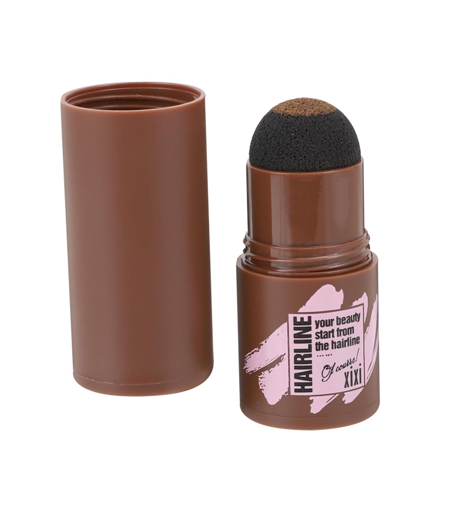 MAGICLULU 1pc Hairline Eyebrow Powder Hairline Powder Shadow Powder Hair Product Thinning Hair Powder Hairline Coverage Powder Hairline Embellish Powder Make up Cosmetic Baking Powder - Buy Online on GoSupps.com