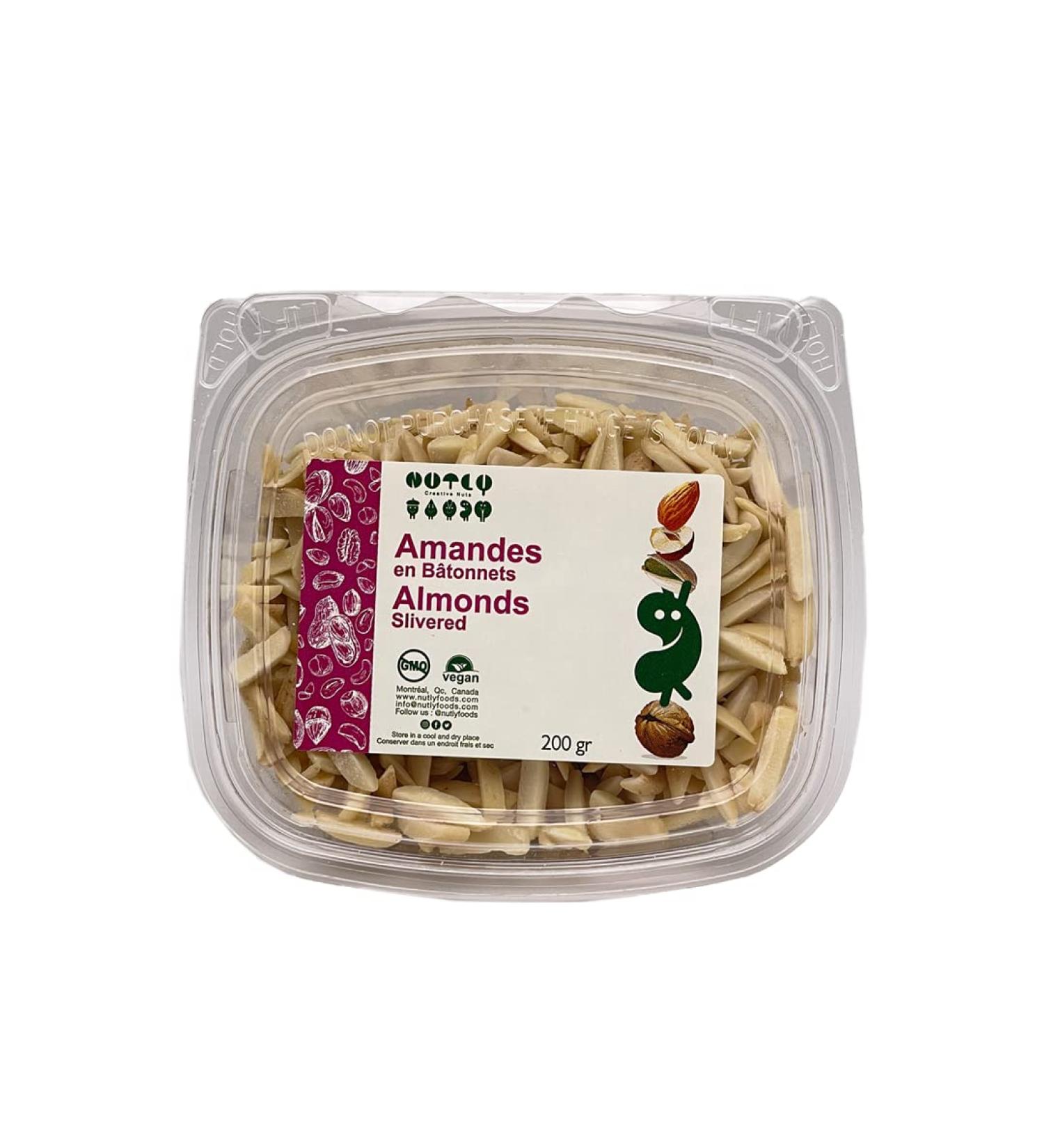 Pine Nuts NUTLY (100 gr)