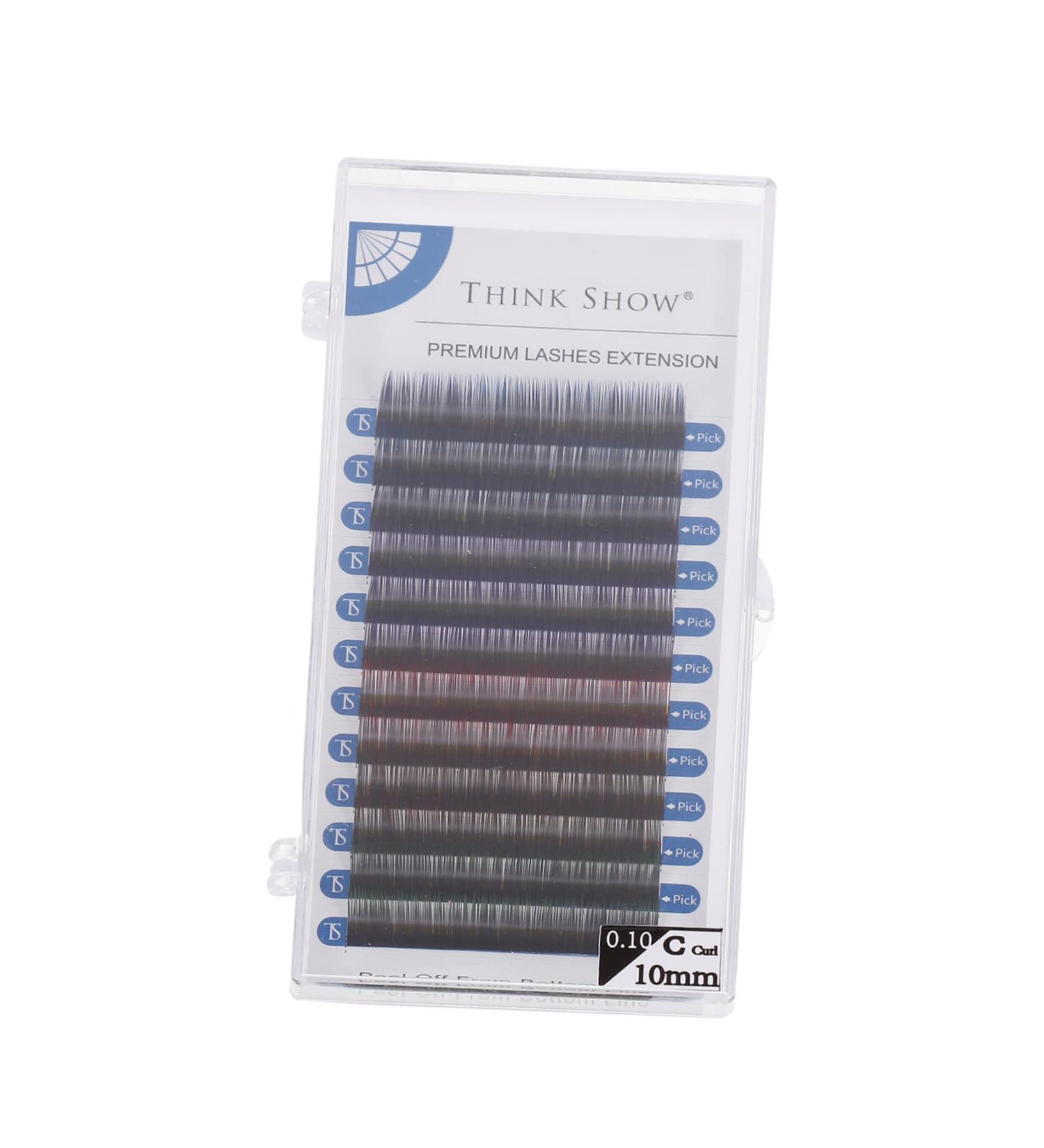 Beavorty 1 Box eyelashes pre glued lashes 3d volume lashes strip lashes faux lashes 3d eye lashes soft thick lashes natural fake lashes Makeup False Eyelash 5d Adhesive fluffy fiber - Buy Online on GoSupps.com