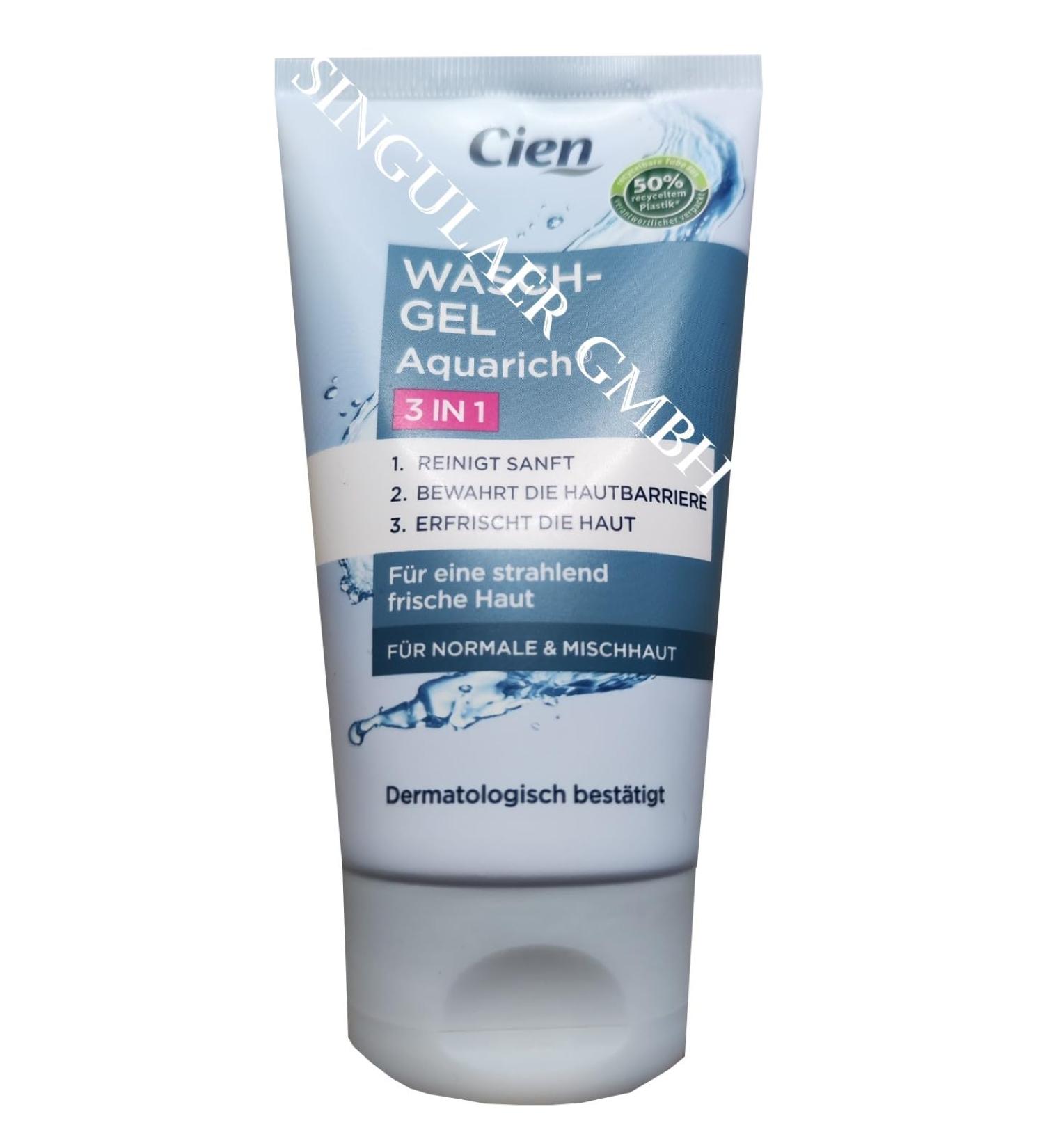 CIEN Wasgel Aquarich 3in1 150 ml