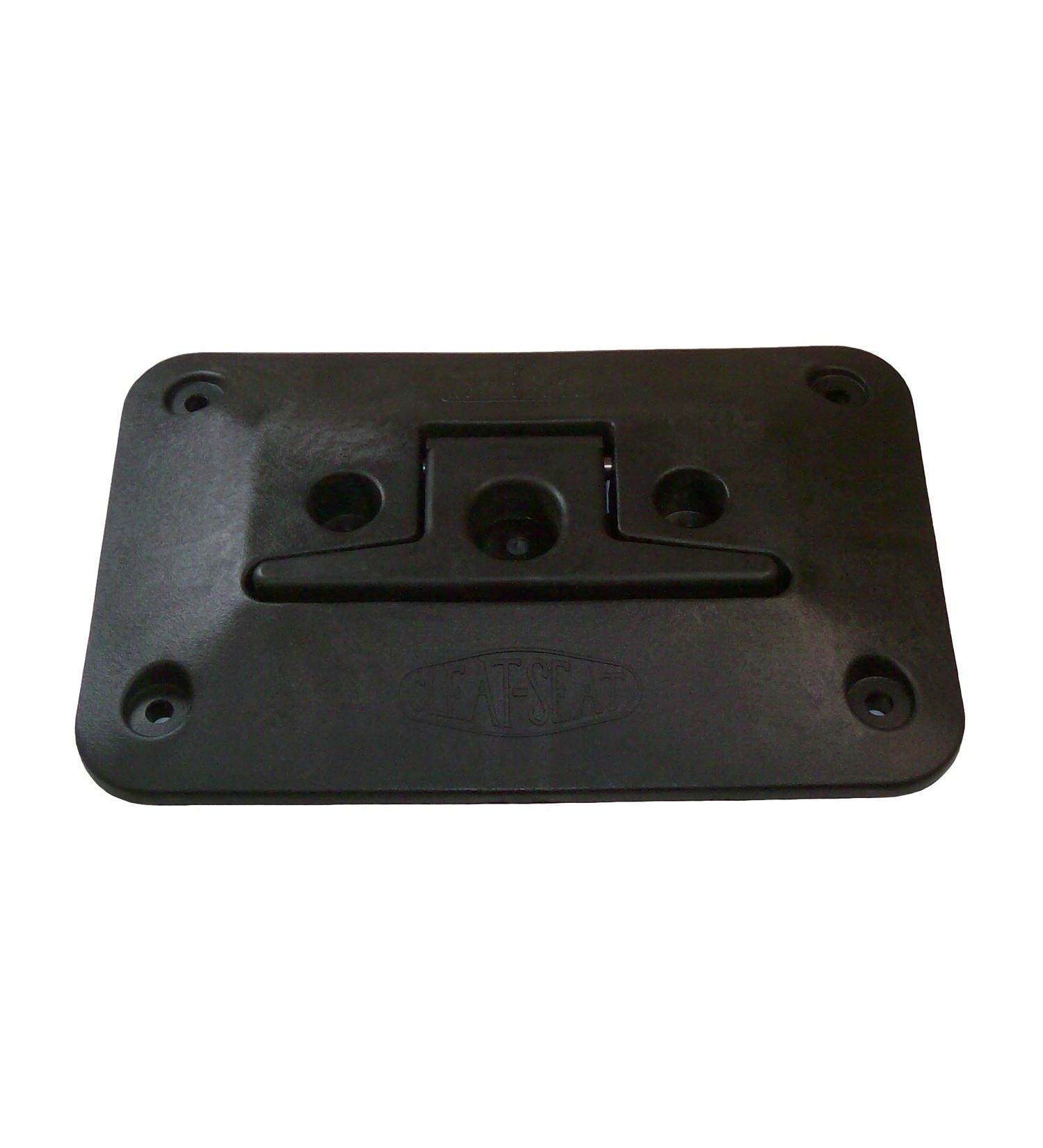 Retractable Cleat Seat Black - Buy Online on GoSupps.com