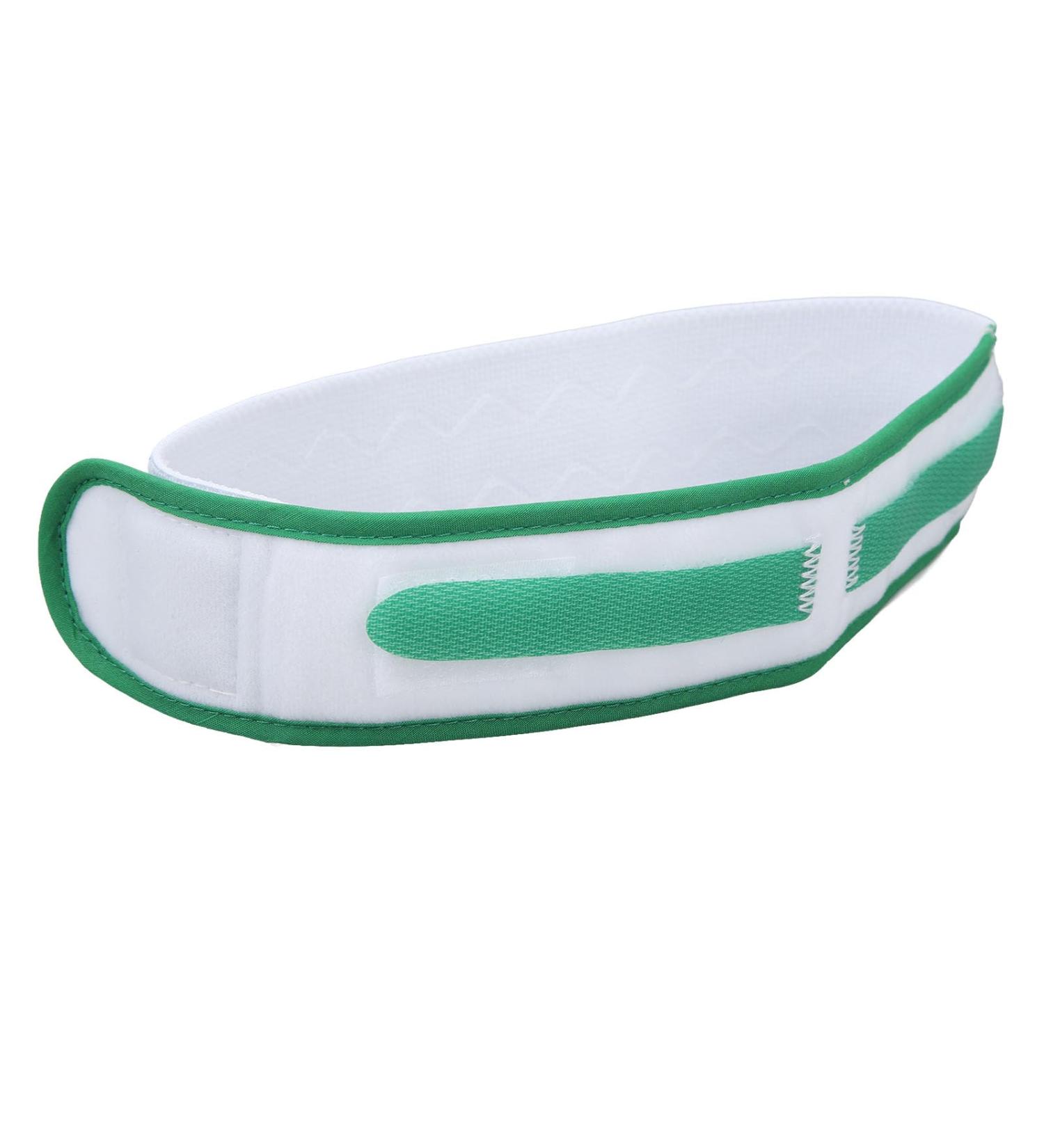 Adjustable Catheter Leg Bag Holder | Elastic Urinary Drainage Tube Fixation | International Shipping - Buy Online on GoSupps.com