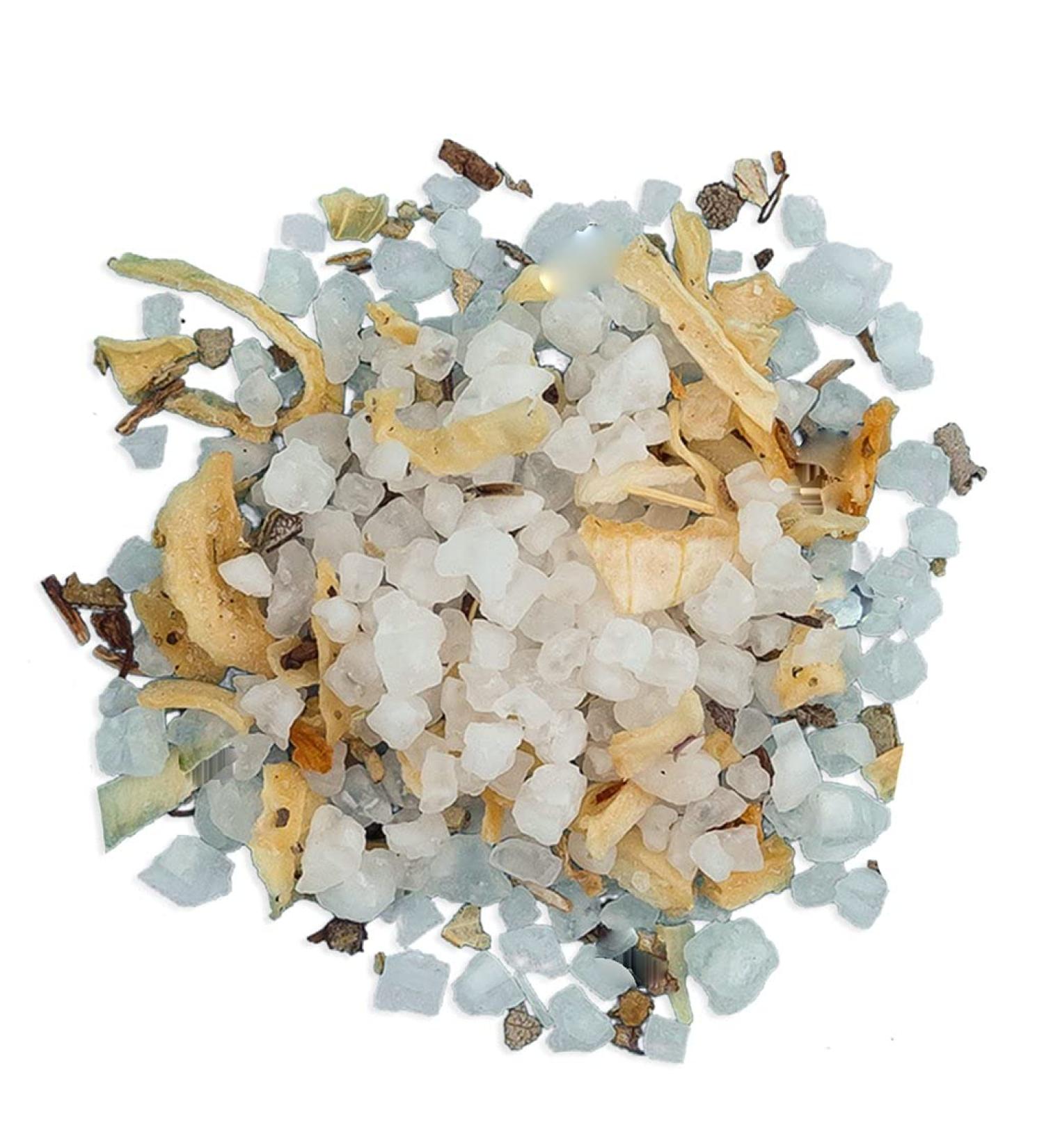 Balsara's Sage & Onion Aromatic Sea Salt Blend - 1 kg