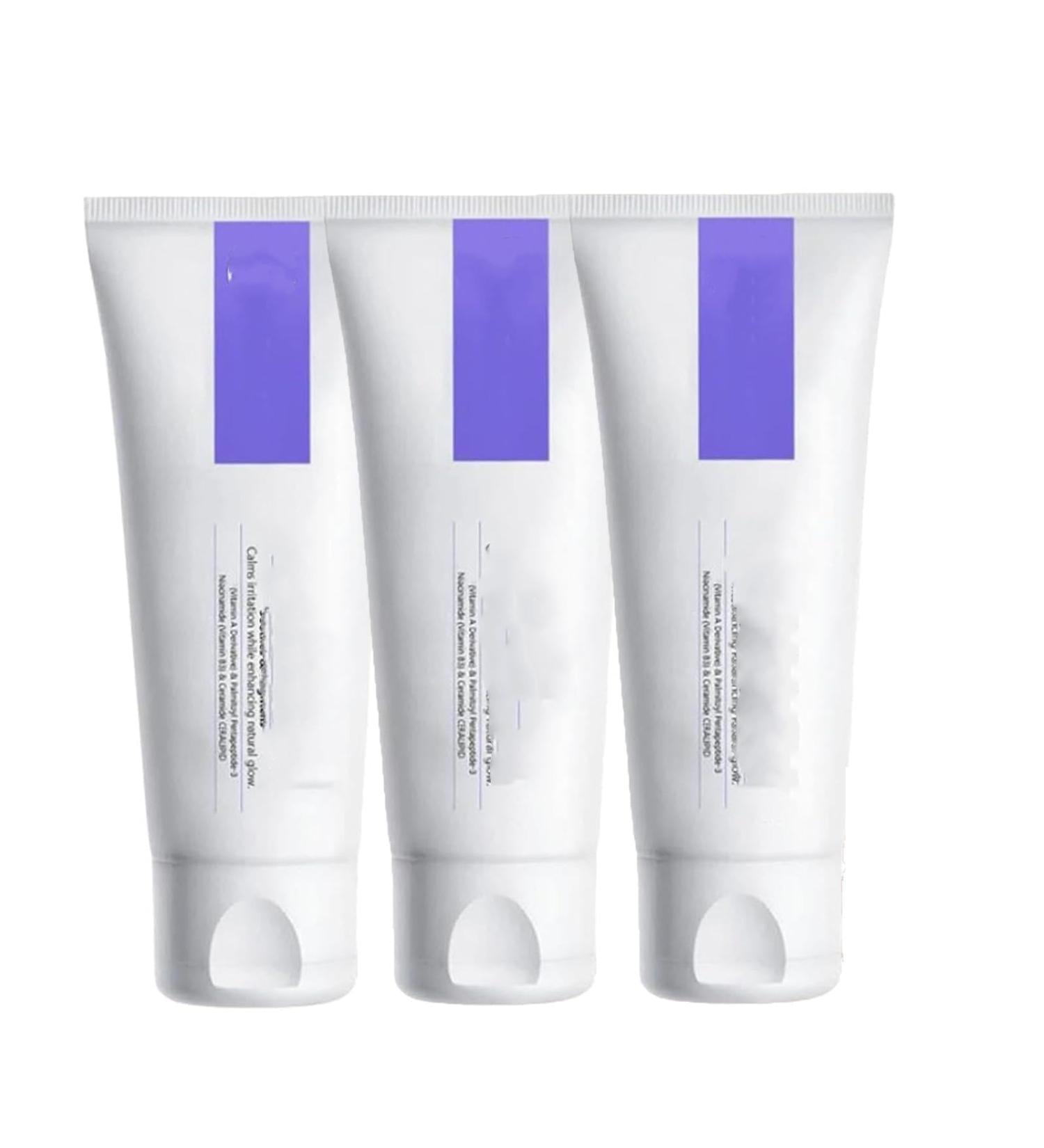 Cr me Anti-Rides Nouvelle cr me raffermissante hydratant Visage Anti- ge Anti-Rides Lifting Efficace raffermissement et revitalisation de la Peau. 3pc - Buy Online on GoSupps.com