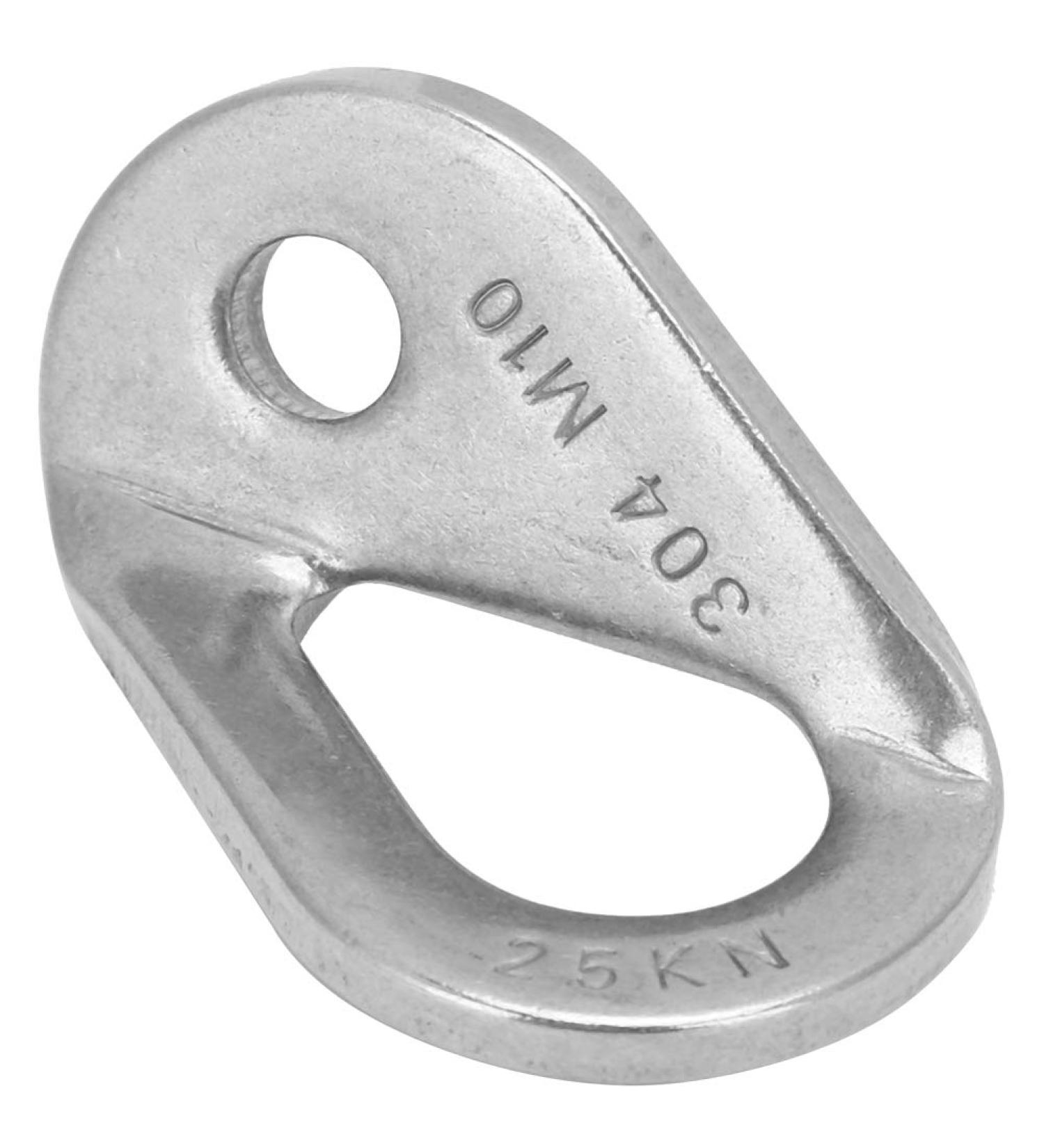 Buy Ritoeasy Sports Bolt Suspension - Stainless Steel Outdoor Climbing Piton Anchor Hanger for Hiking & Camping | International Shipping Available - Buy Online on GoSupps.com