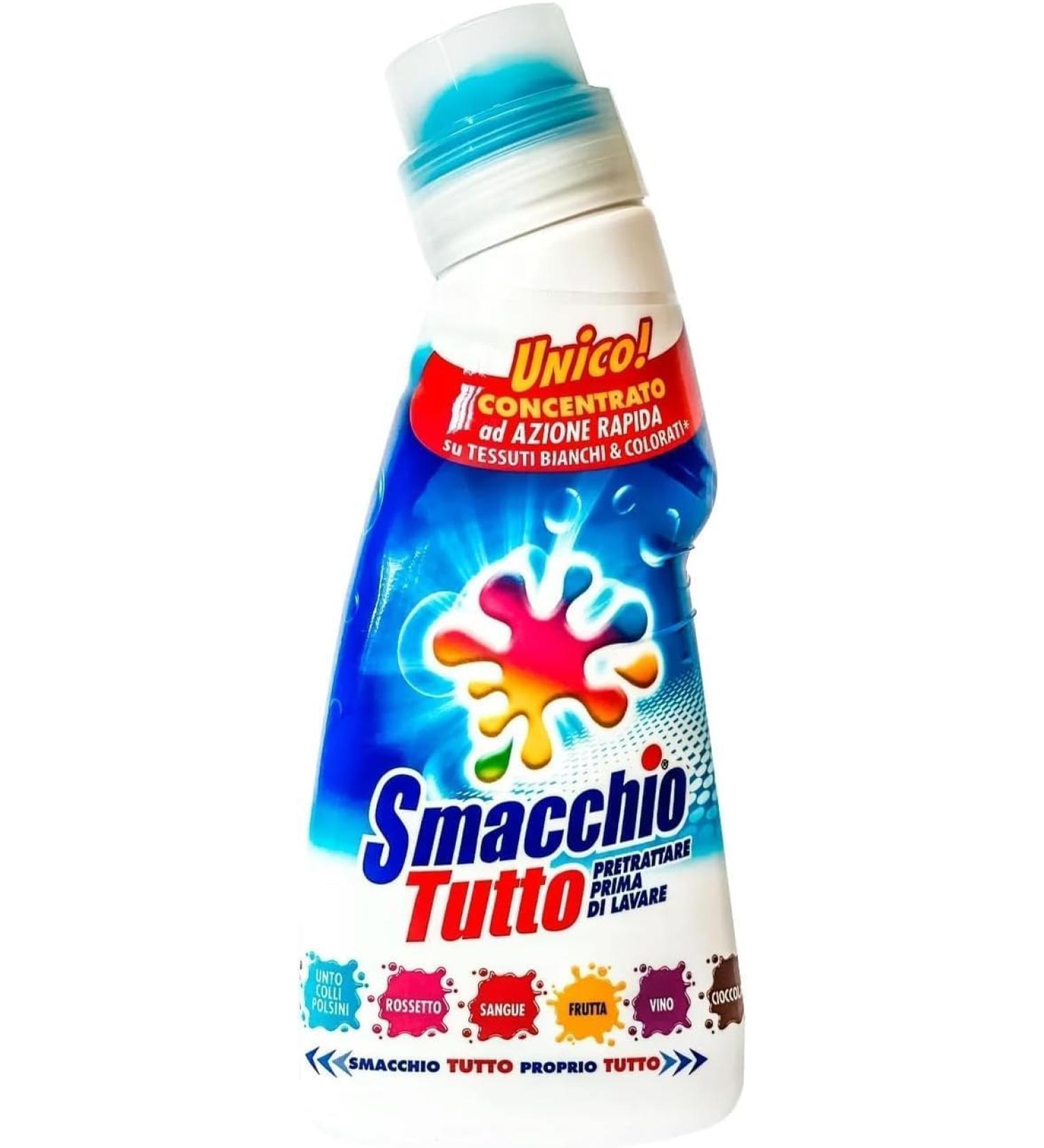 Smacchio Tutto stain remover 250 ml