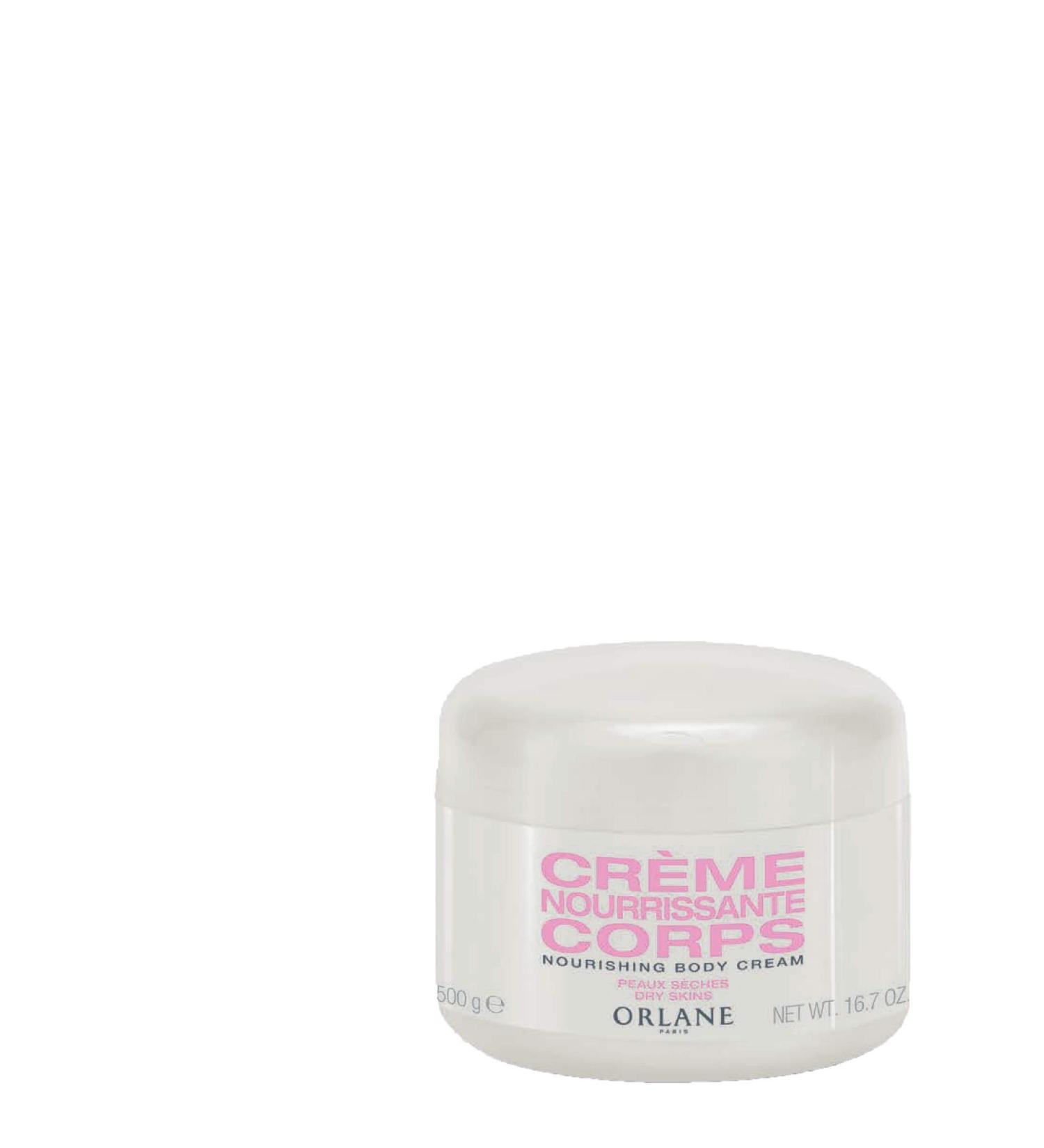Orlane Nourishing Body Cream for Dry Skin 1 Unit