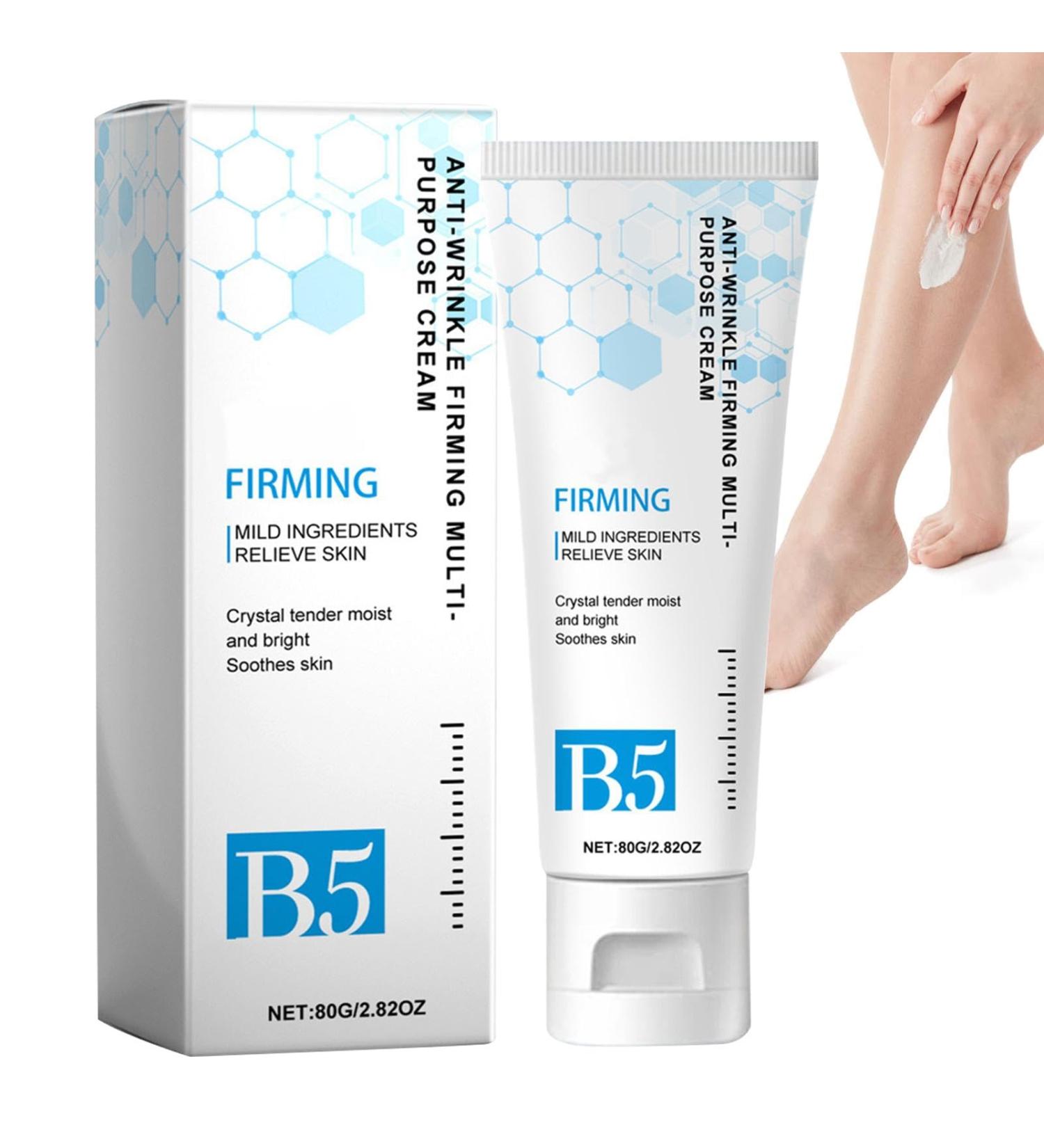 Face Tightening Cream Anti-Wrink-le Cream Rapid Wrink-le Repair Cream 80g Firming Cream For Moisturizes And Makes Skin Fair And Smooth - Buy Online on GoSupps.com