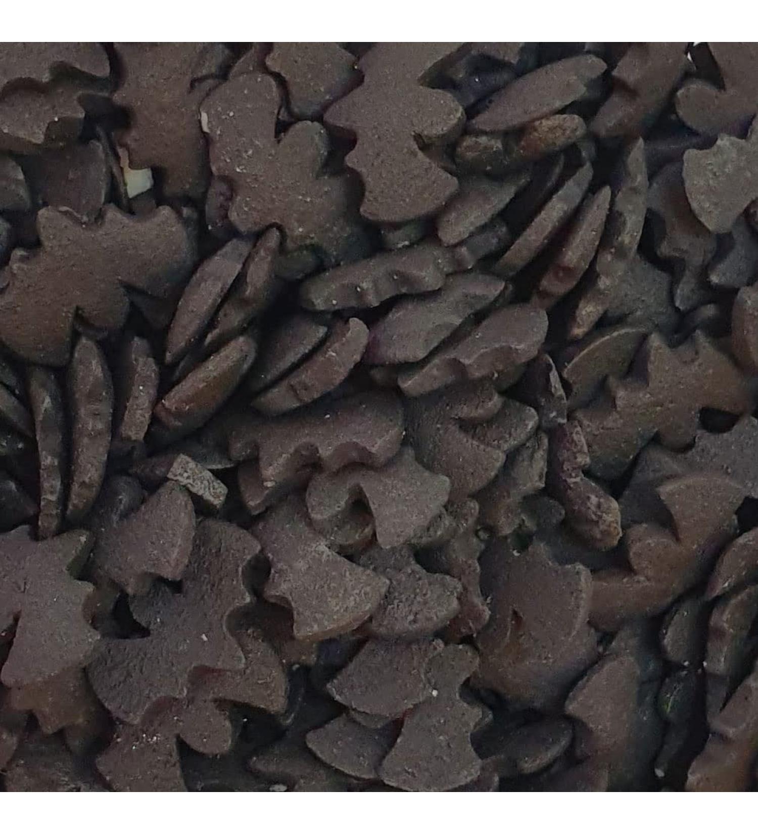 A Pinch Of - Halloween Black Bats Cake Topper Sprinkles - 25g Edible Matt Sugar Shapes Cupcake Decorations - Ideal for Halloween Themed Party Cakes & Bakes - Buy Online on GoSupps.com