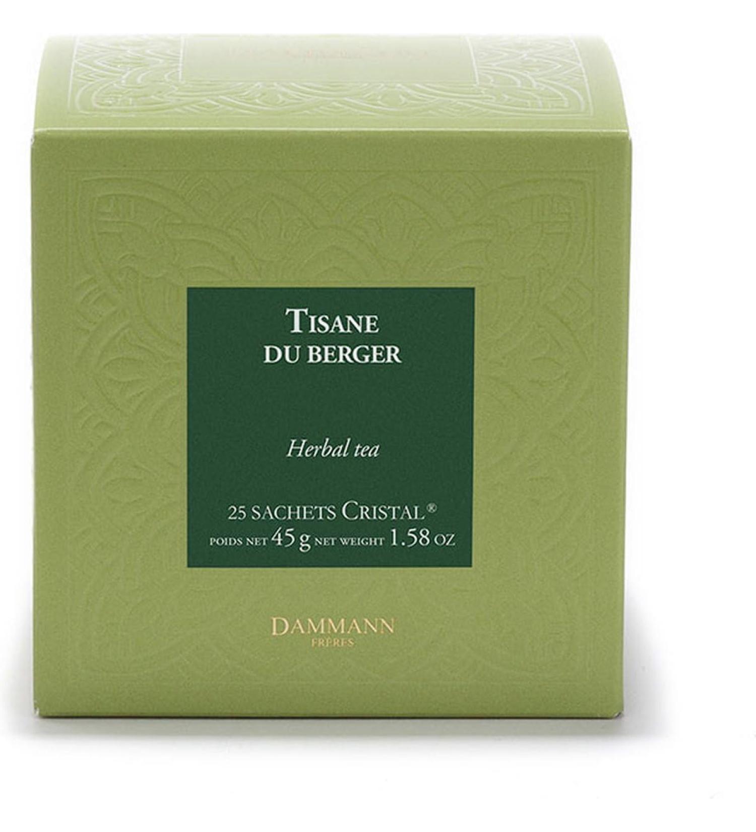  Dammann Fr res Dammann Fr res Herbal Tea Bags - Buy Online on GoSupps.com