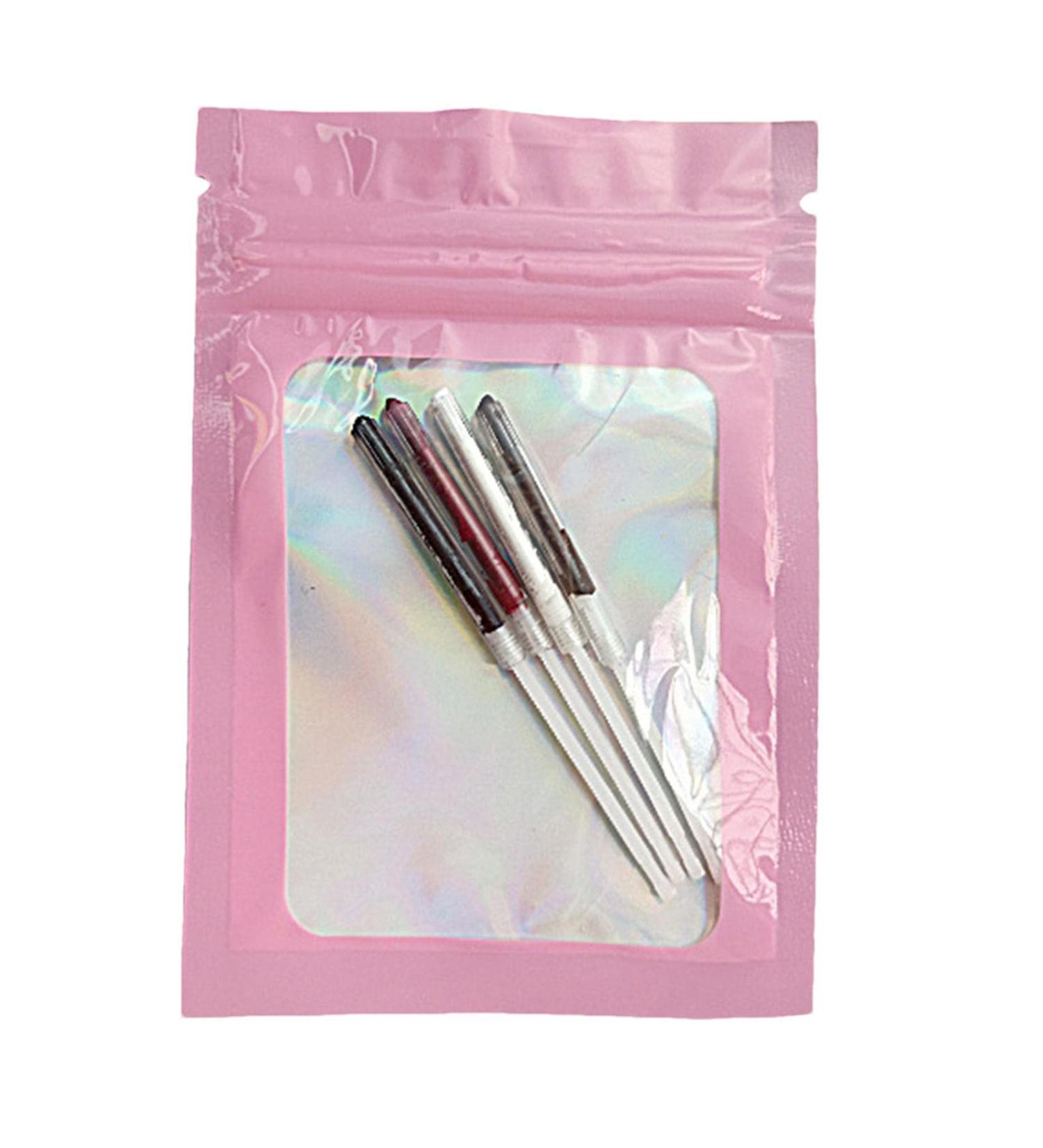 Make Up | Portable Makeup for Brow Lip and Eye Liner | Long Lasting Multifunctional Beauty Product for Women and Girls Stage Show Performance Daily Use Passi Chalk Refill - Buy Online on GoSupps.com