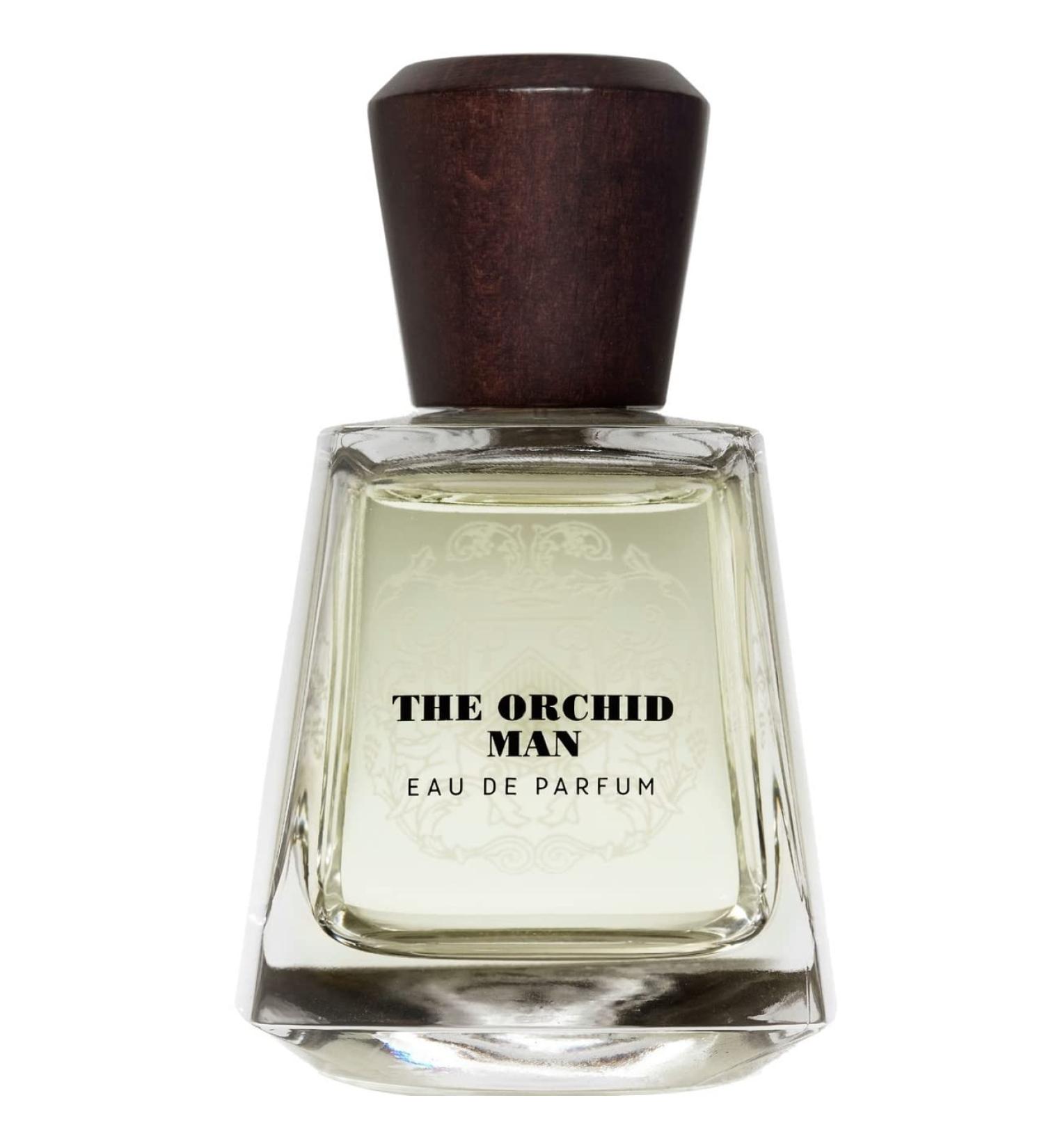 by Frapin EAU DE PARFUM SPRAY 3.3 OZ