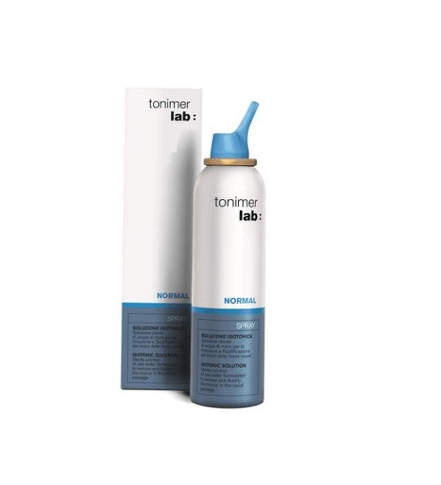Cumla Tonimer Normal 125 Ml