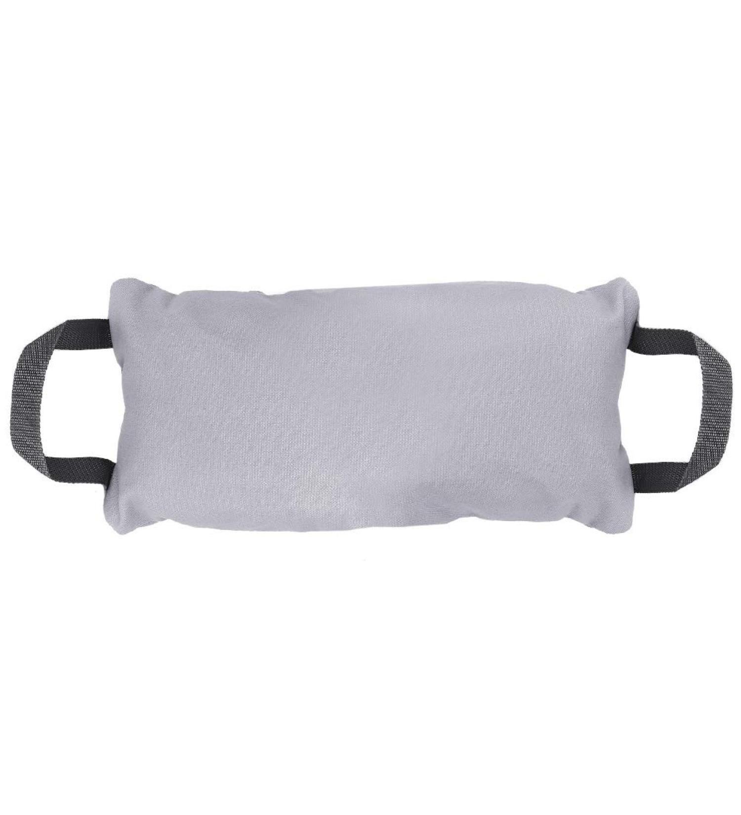 HASAKI Durable Weightlifting Sandbag for Fitness Training, Yoga, and Arm Workouts - Buy Online on GoSupps.com