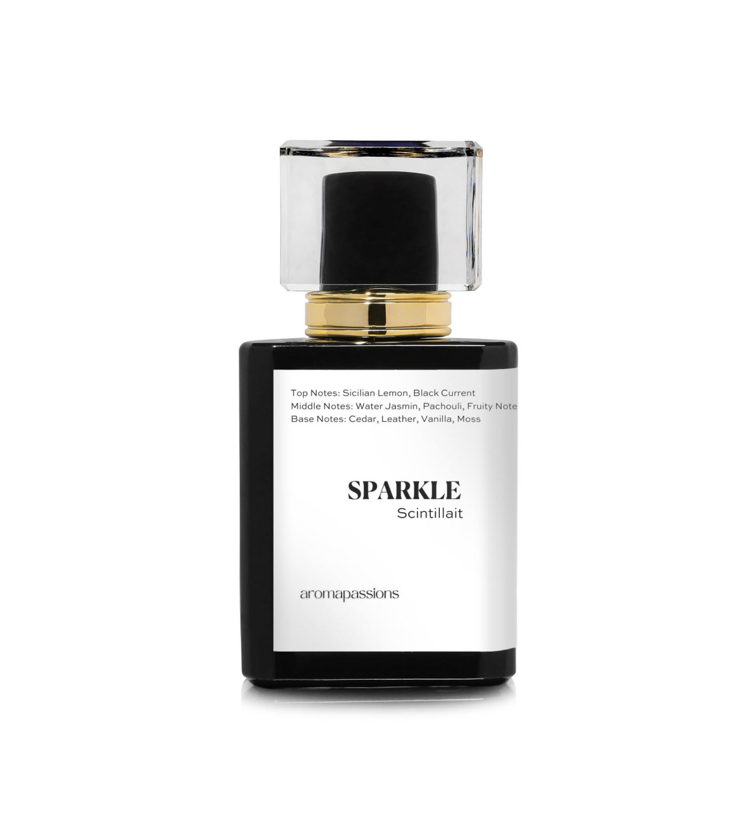 SPARKLE | Inspired by CEDRAT BOISE | Pheromone Perfume for Men & Women | Extrait De Parfum | Long Lasting Dupe Clone Perfume Cologne | Perfume De Hombre Mujer | (50 ml / 1.7 Fl Oz) 1.7 Fl Oz (Pack of 1) - Buy Online on GoSupps.com
