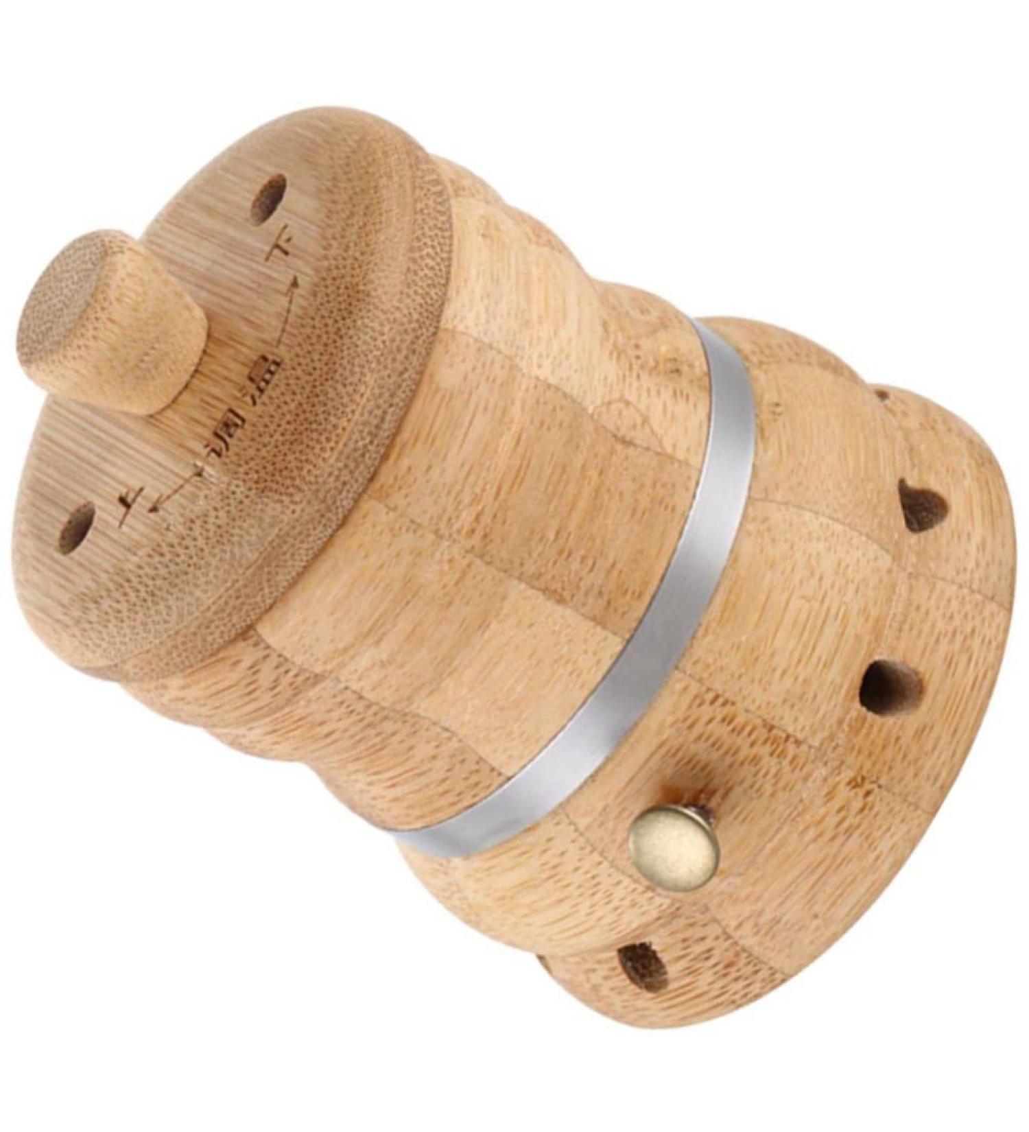 Buy Moxibustion Box Set - MOXA Container Heat Tank & Burner for Healing Massage - Buy Online on GoSupps.com