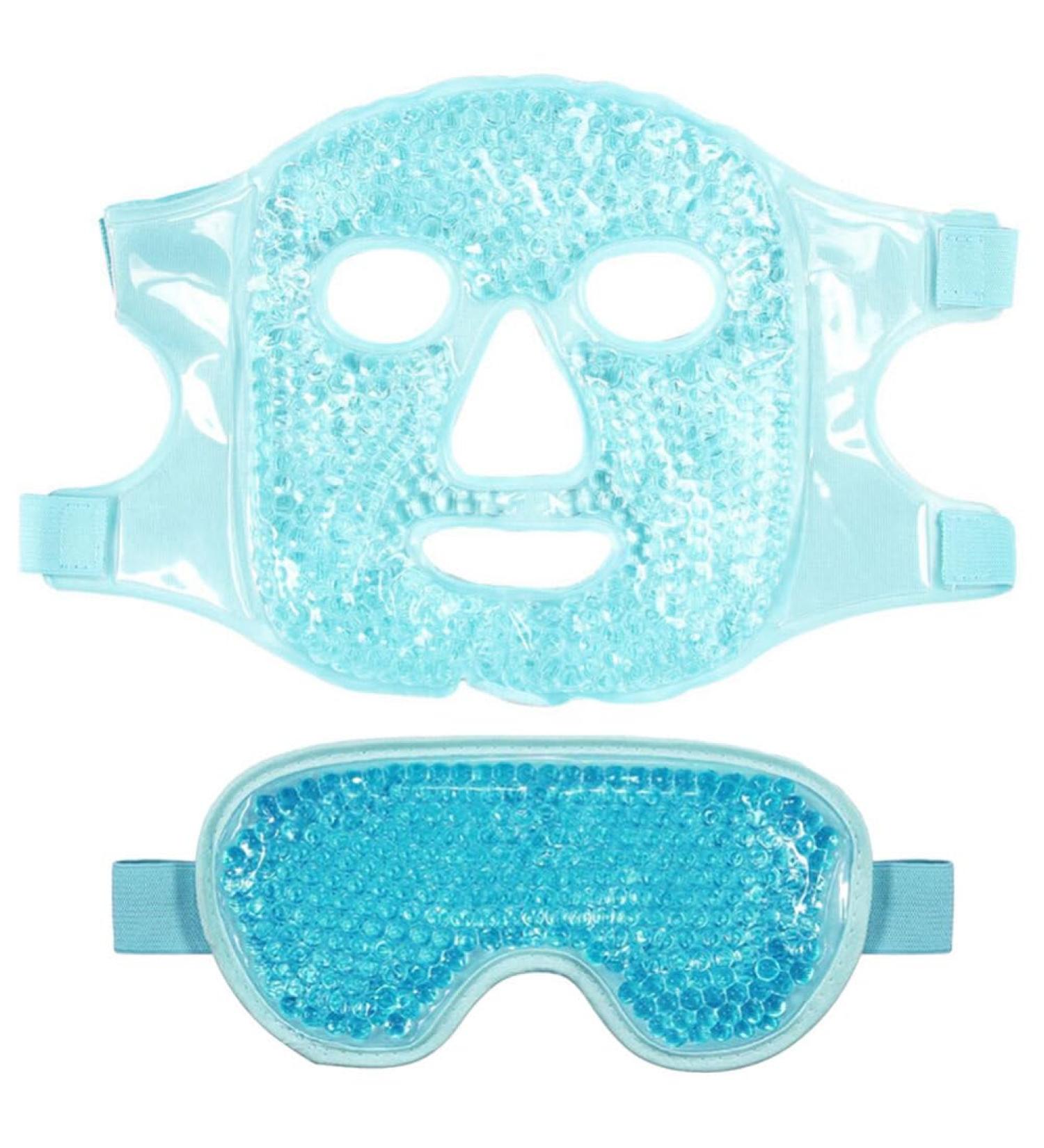 Beaupretty Women Cool Eye Mask 1 Set Gel Eye Patches Eye Cool Ice Modeling Women Eye Relief Cooling Cooling Facial for Women for Eyes Goggles Double Sided Miss Cold Compress Mask - Buy Online on GoSupps.com