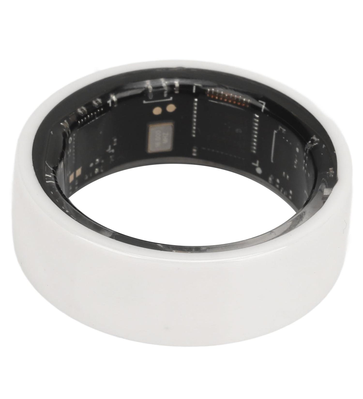 Health Ring - Multifunctional Waterproof Sleep & Fitness Tracker for Men & Women | Long Battery Life - Buy Online on GoSupps.com