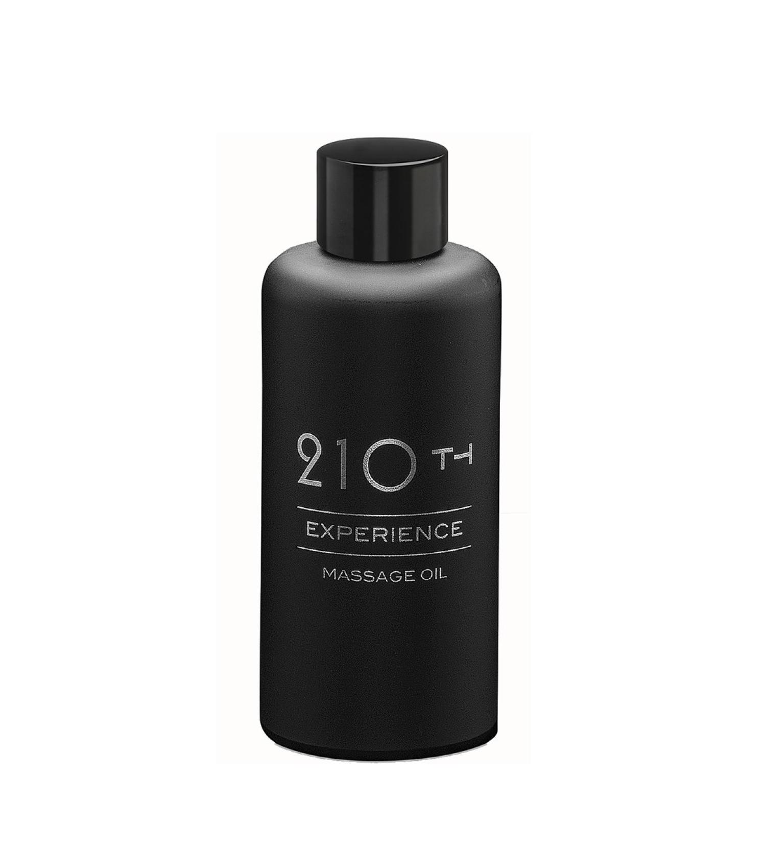 210th Lubricant Transparent
