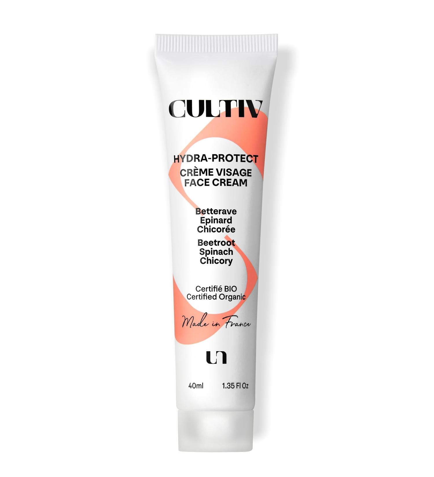 CULTIV - Essential Set Moisturizing Cream Cleansing Gel and Purifying Serum - Daily Hydration - Nourishes and Hydrates - Organic and Vegan Formulas - Quick Application - Smooth and Radiant Skin - Buy Online on GoSupps.com