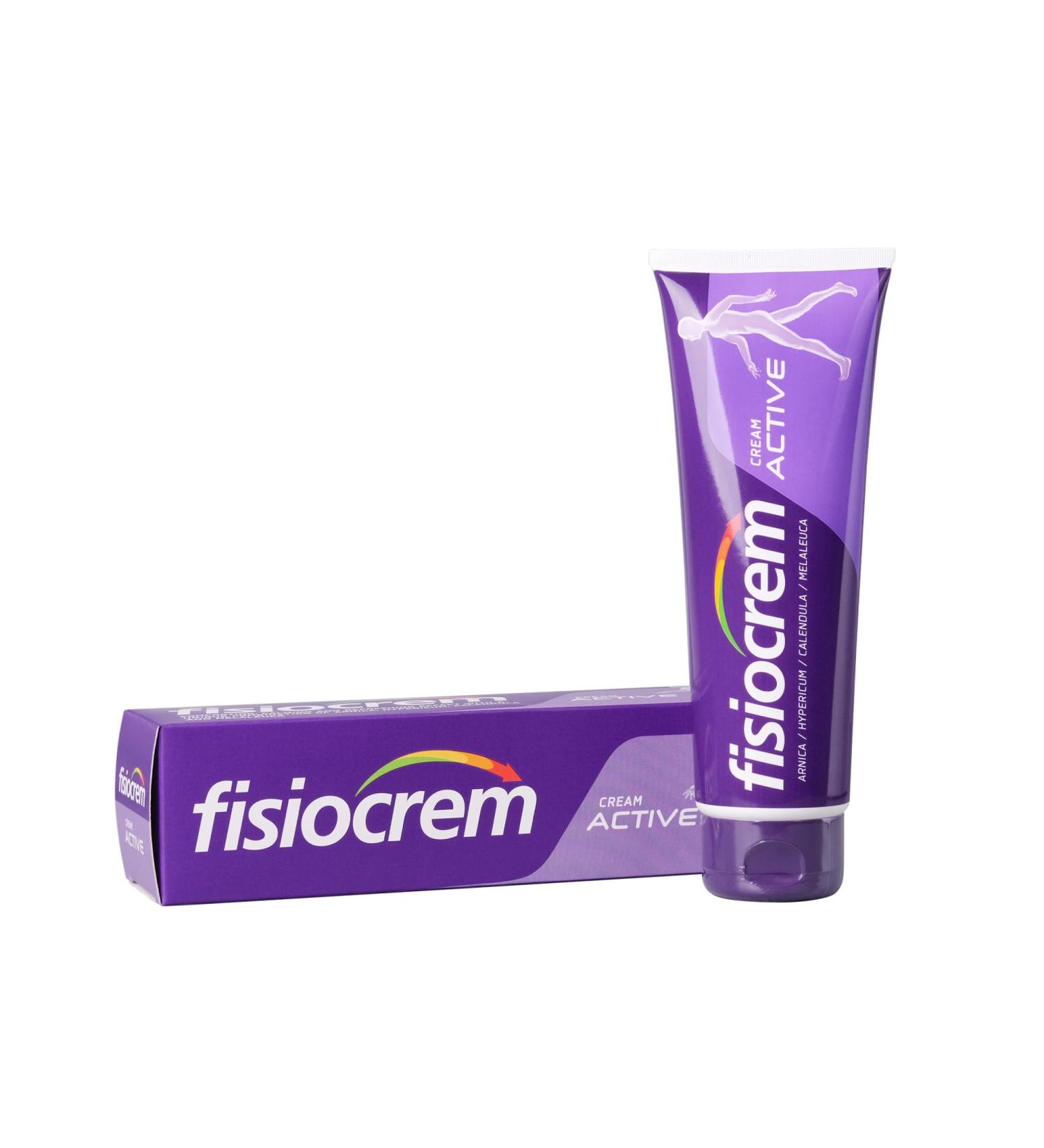  SOLUGEL FISIOCREM Fisiocrem Solugel 250 ml - Buy Online on GoSupps.com