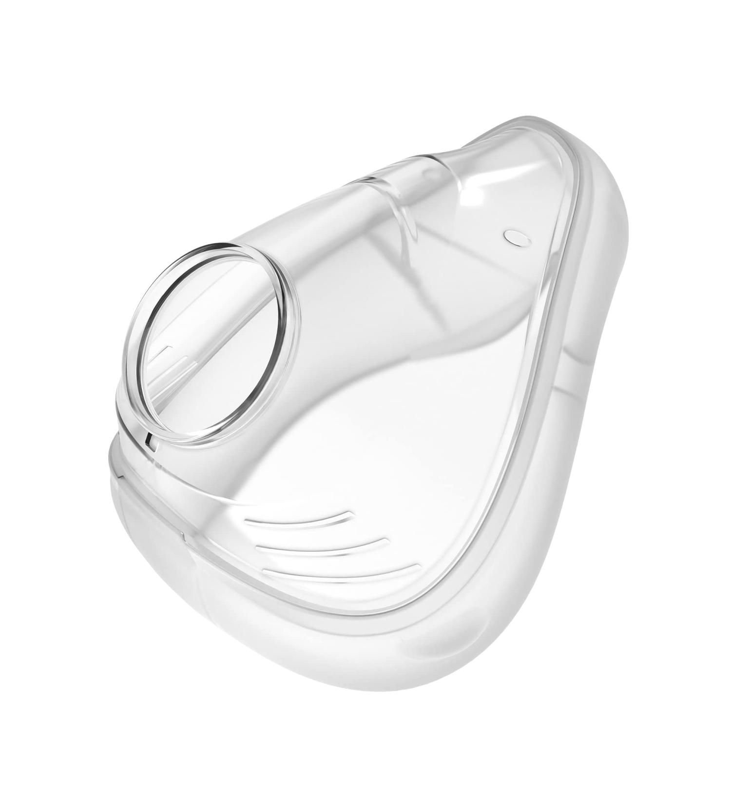 IBBEET Replacement Cushion for F20 - Large Size, Snug Fit & Superior Seal - Buy Online on GoSupps.com