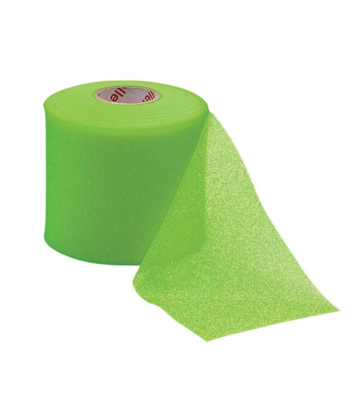 Muller M Wrap Lime Green 2 3/4 x 30 yards - Big Size - Buy Online on GoSupps.com