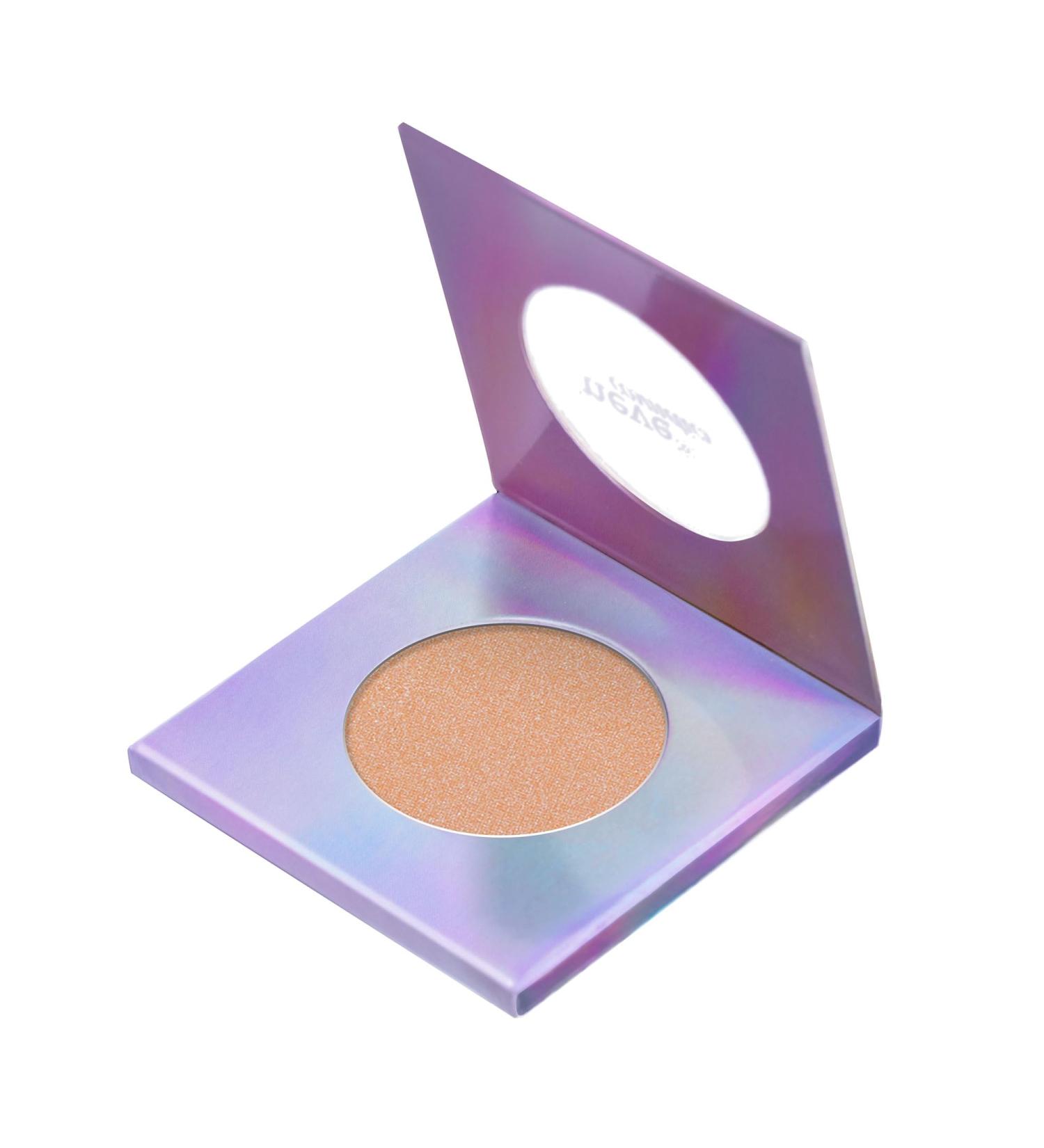  Neve Cosmetics Neve Cosmetics Rainbows | Peaches & Waffle Cream Eyeshadow - Buy Online on GoSupps.com
