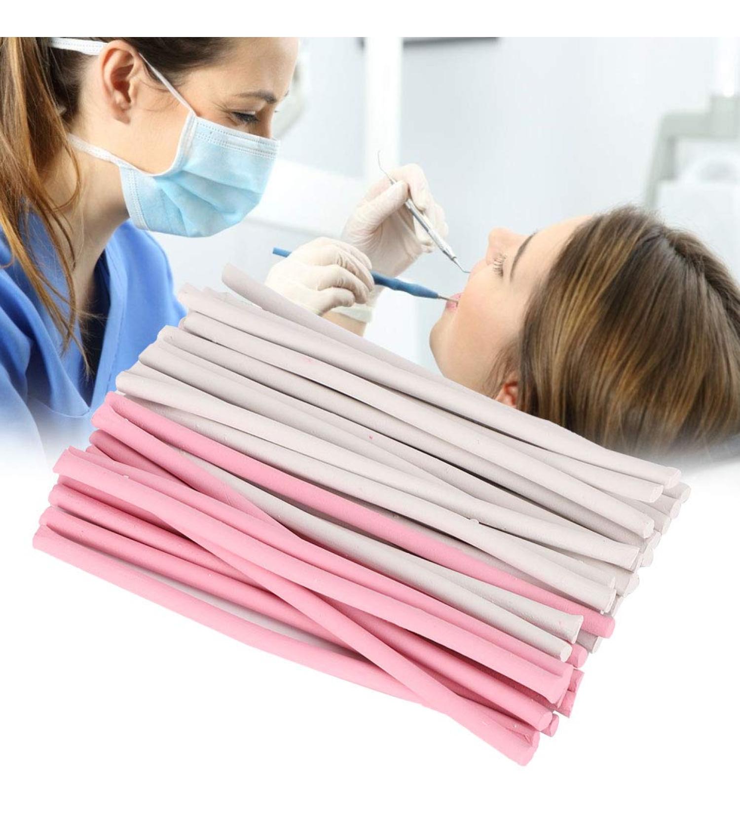 Dental Tooth Filling Material Kit for Lost Fillings, Loose Caps, and Root Canal Treatment - Temporary Repair Solution, Dental Supplies - Buy Online on GoSupps.com