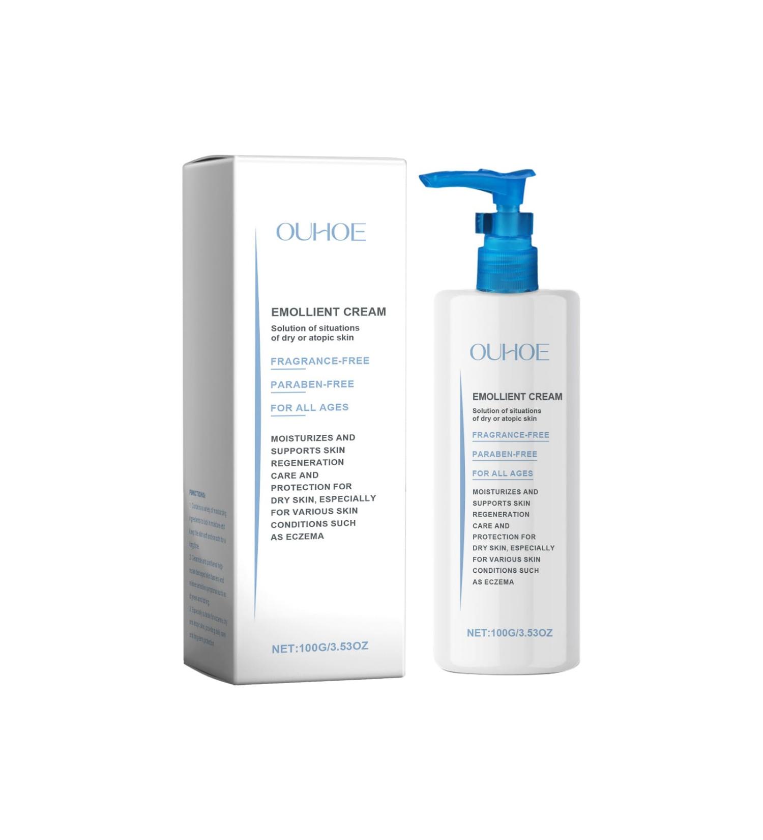 OLLZPJFPK Moisturizing Care Cream Moisturizing and Moisturizing Non-greasy Body Fragrance - Buy Online on GoSupps.com