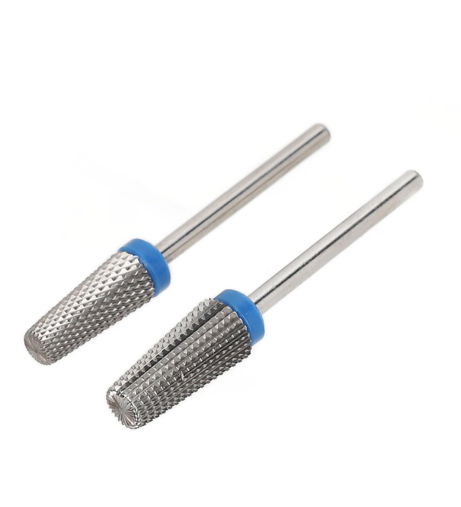 Nail Drill Bits Reshaping Nail Drill Bits Polishing for Electronic Grinder for Beginners - Buy Online on GoSupps.com