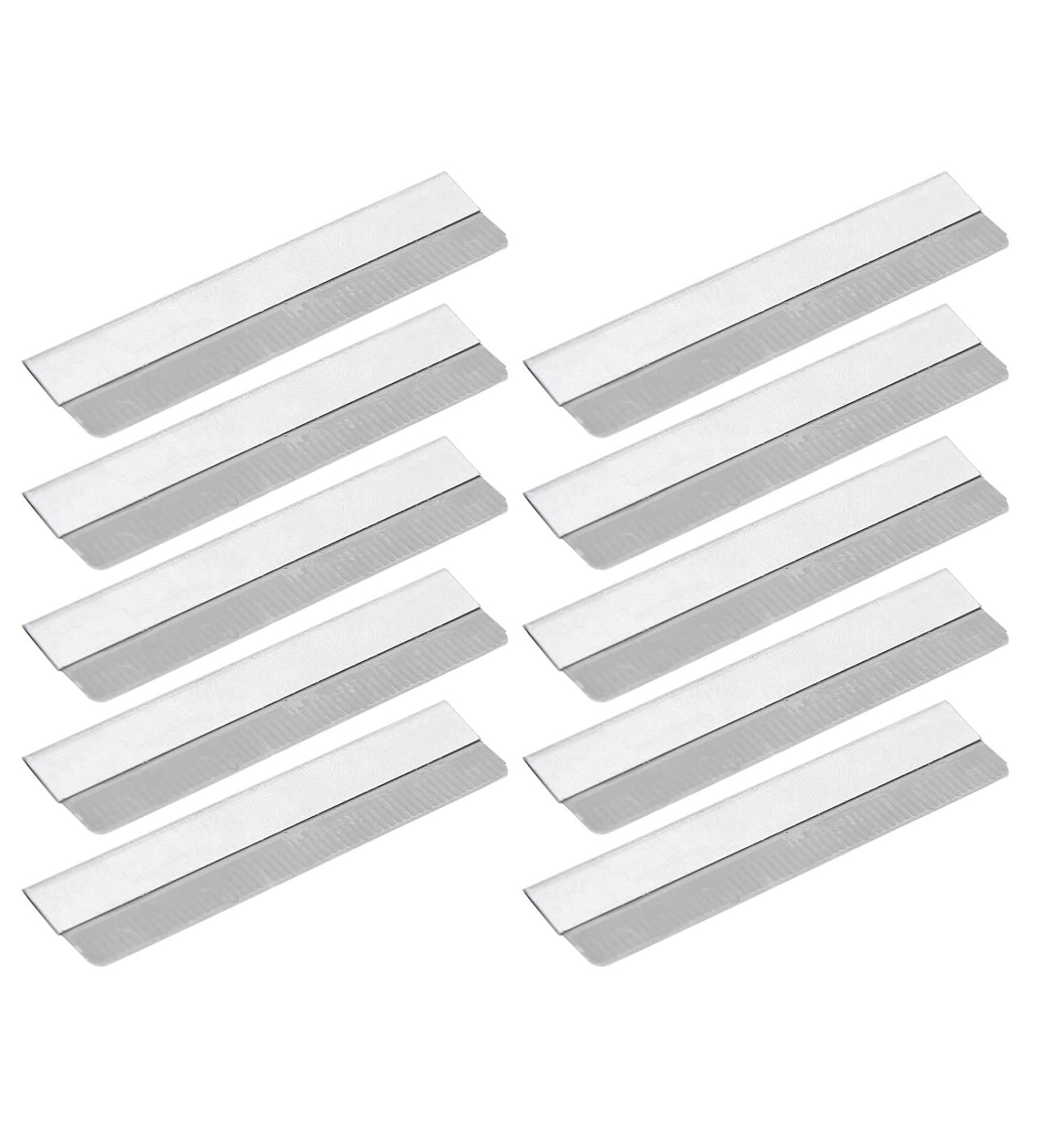 Buy Eyebrow Razor - Smooth Blade for Perfect Eyebrows | International Shipping Available - Buy Online on GoSupps.com