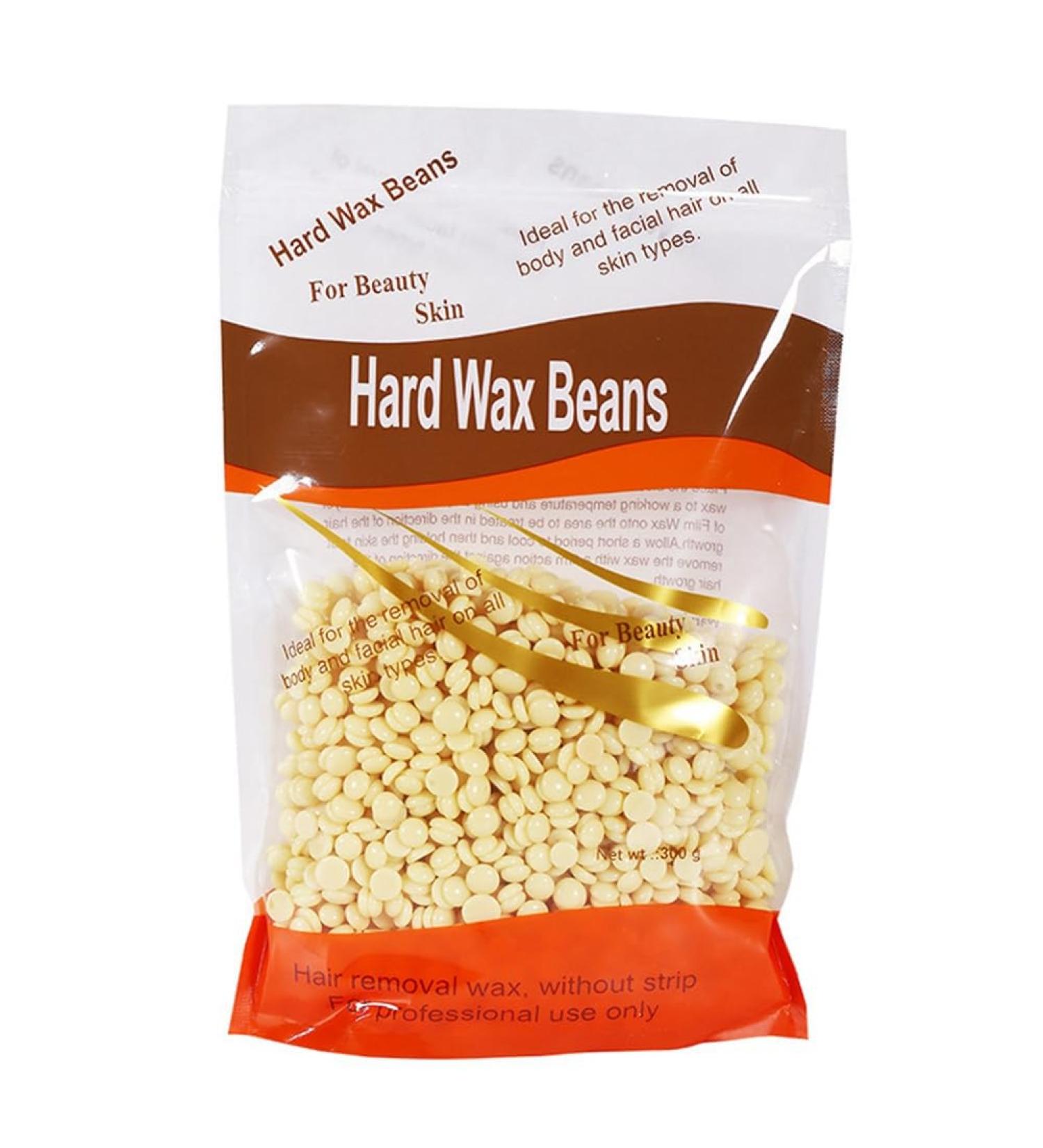 Rodrigo 300g Wax Beans for Hair Removal - Full-Body Hot Film Easy Hard Depilation for Wax Heater - Buy Online on GoSupps.com