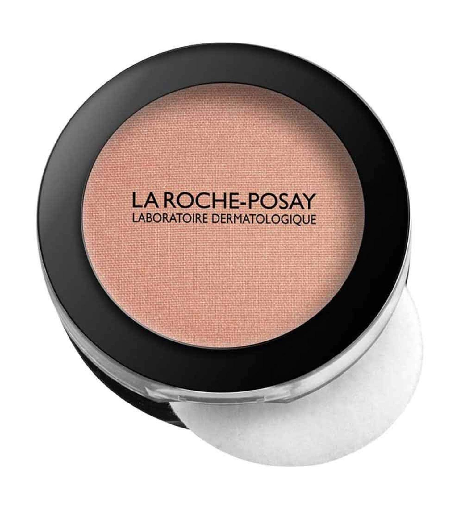 La Roche Posay Toleriane Teint Blush Golden Pink 5gr Bronze 5 g (1 pack)
