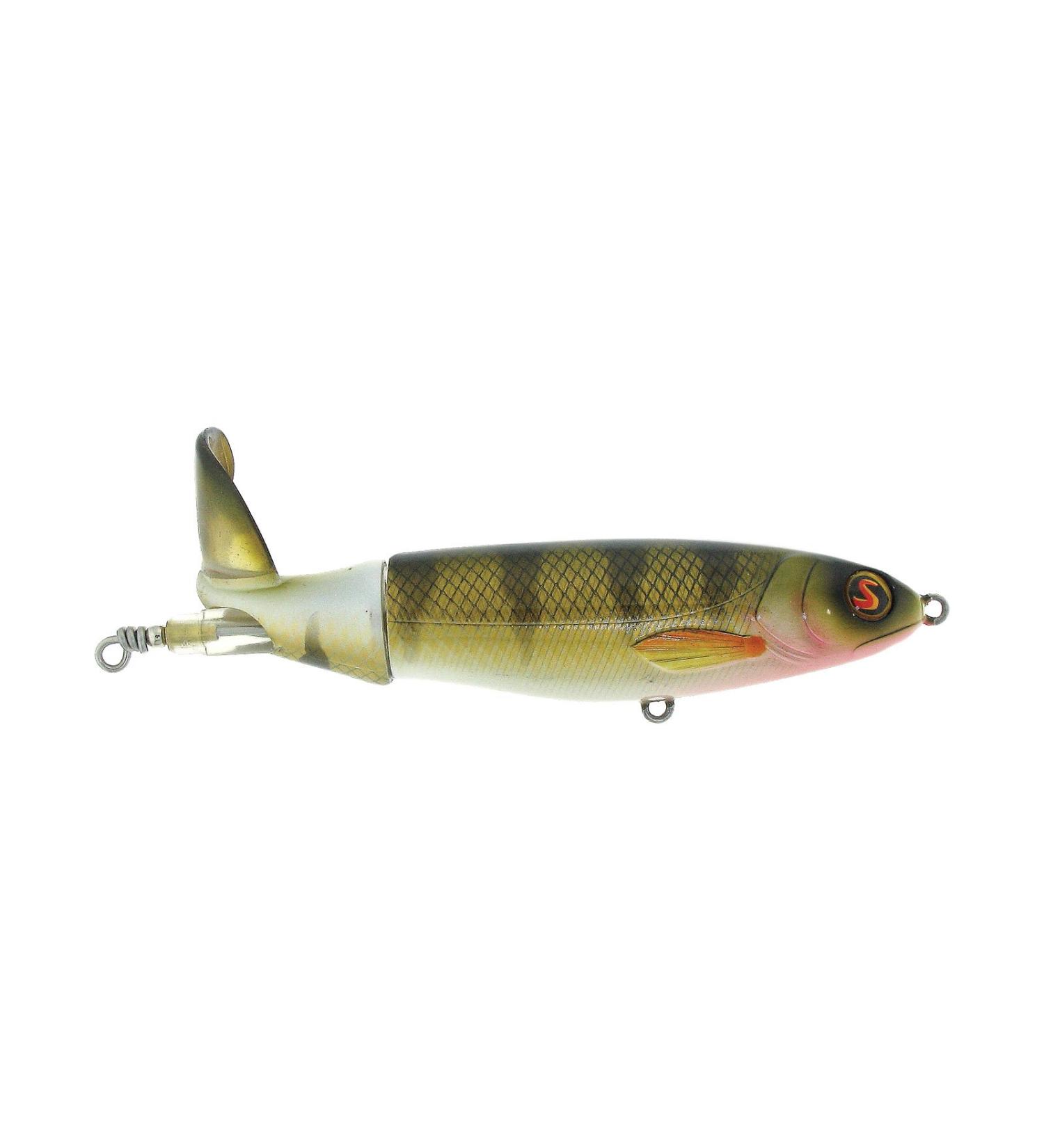 River2Sea River 2 Sea Wpl 90 Whopper Plopper Perch Size 90