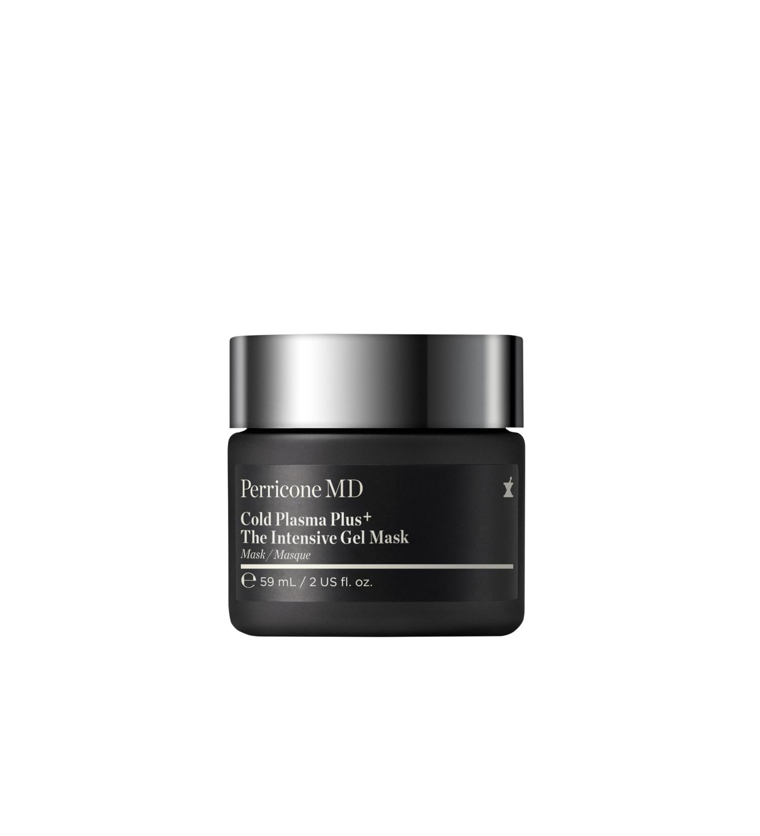 Perricone MD Cold Plasma Plus+ Intensive Gel Mask 2 oz.