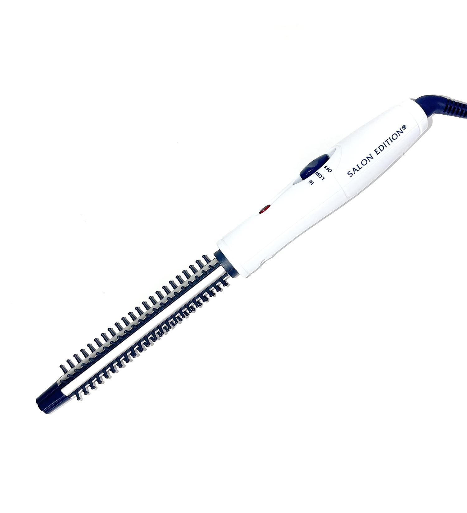 Helen of Troy 1/2 Brush Iron - International Shipping & Premium Hair Styling Tools - Buy Online on GoSupps.com