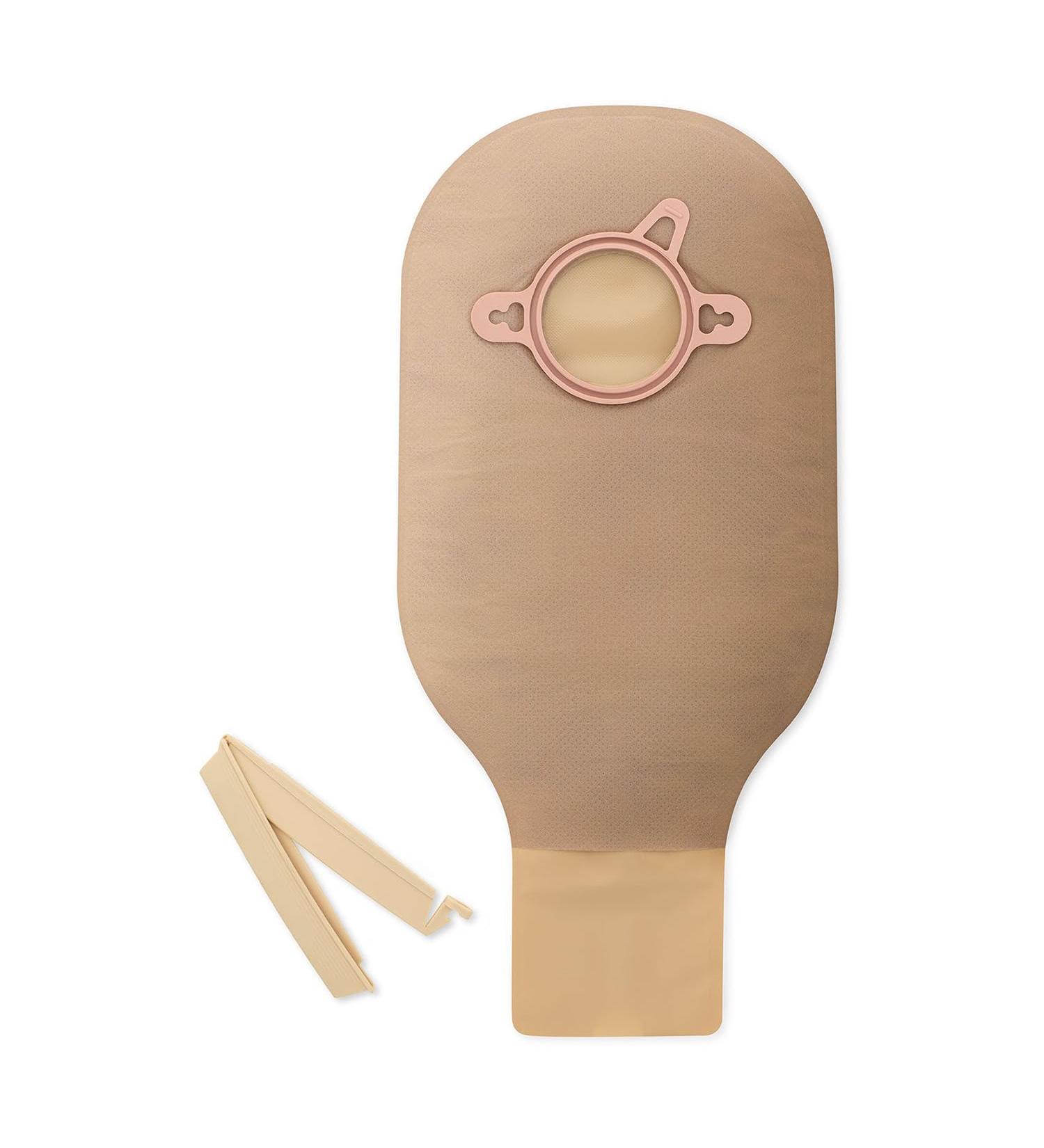 Buy New Image 2-Piece Drainable Pouch 1-3/4 - Beige | Best International Shipping & Quality Care - Buy Online on GoSupps.com