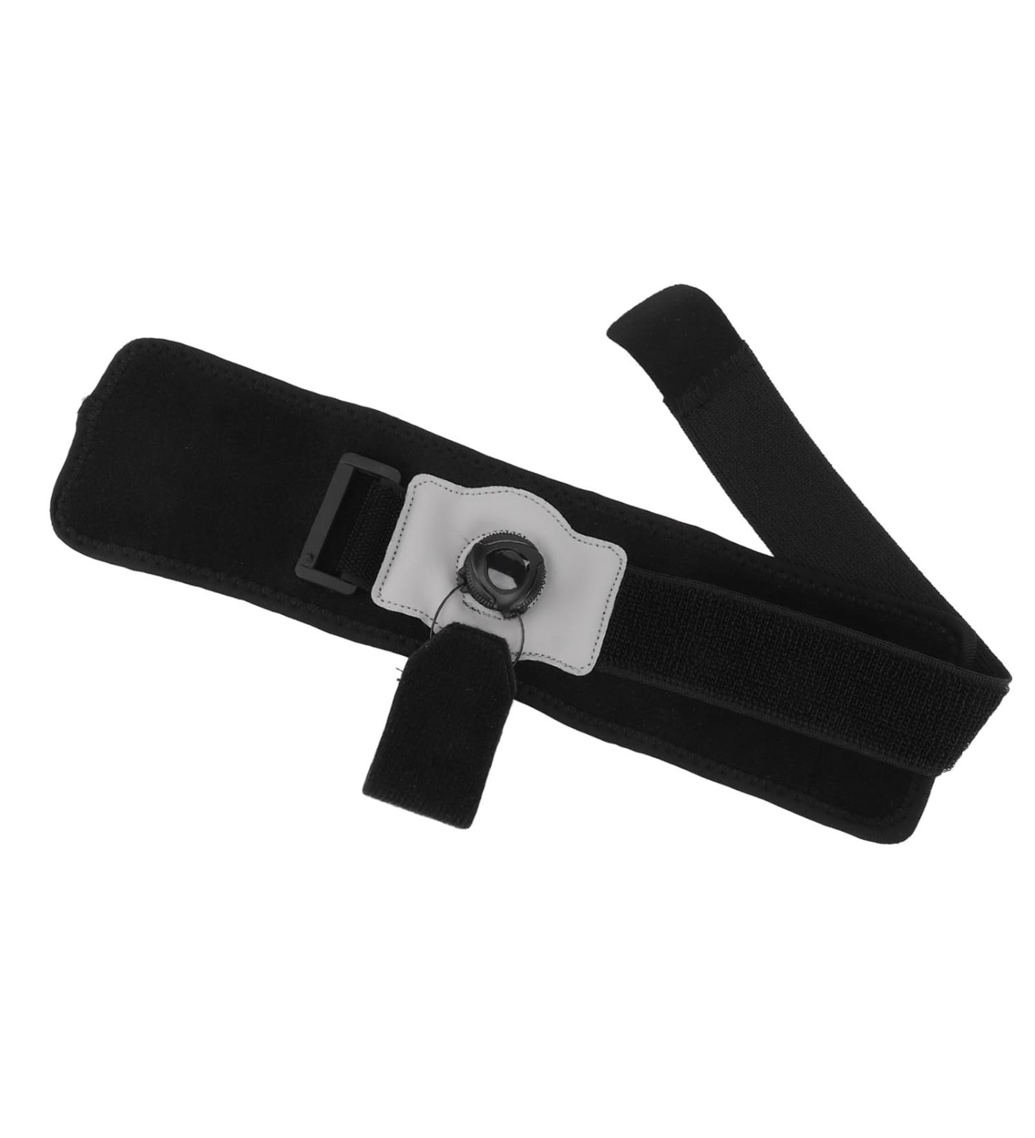 FILFEEL Adjustable Foot Drop Brace - Soft Breathable Support for Plantar Fasciitis & Achilles Tendinitis - International Shipping Available - Buy Online on GoSupps.com