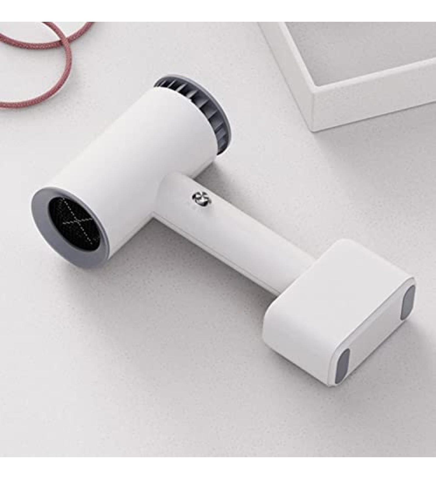 Rechargeable Cordless Hair Dryer Foldable Travel Hair Dryer Mini USB Hot/Cold Air Hair Dryer for Women Kids Camping Beaches White Constructive23 - Buy Online on GoSupps.com