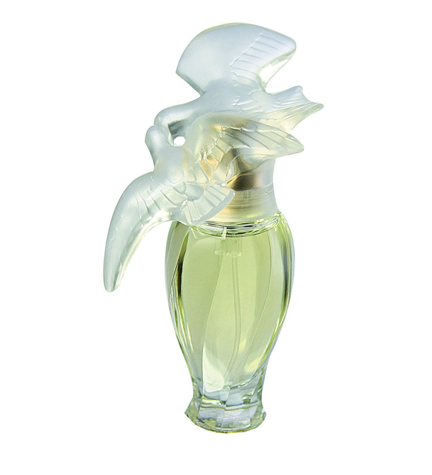 Nina Ricci L'Air Du Temps EDT Fragrance Spray For Women 3.3 Ounce