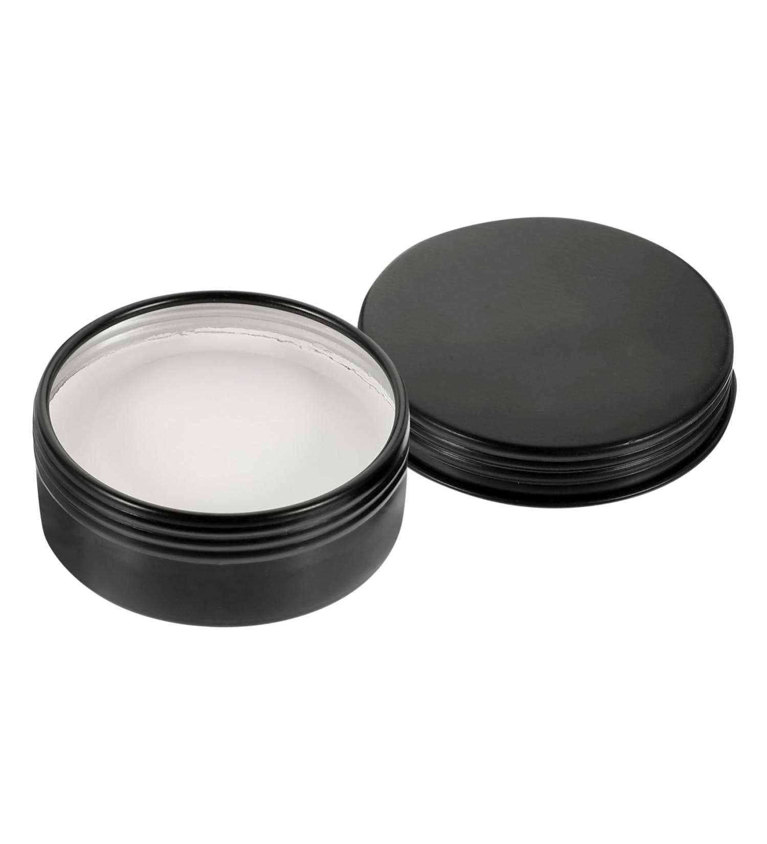 FOMIYES Tools Eyebrow Mapping Eyebrow Cream Eyebrow Tinting Tool White Material Boxed Auxiliary Tool Miss 5x5cm As Shown - Buy Online on GoSupps.com