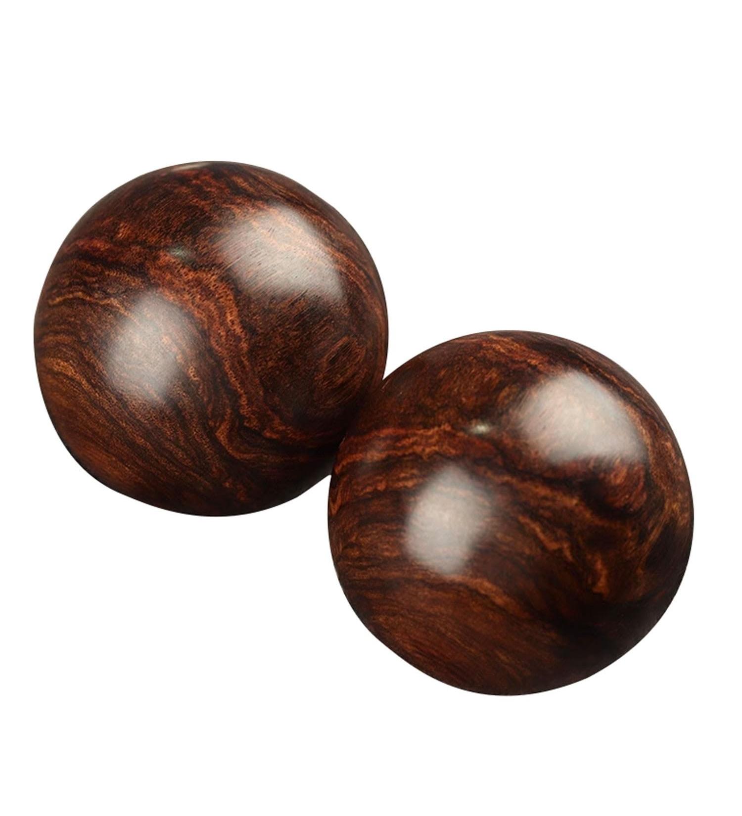 Unbit Ballstretcher & Magnetic Stress Ball - High-Quality Baoding Balls for Hand Exercises | International Shipping Available - Buy Online on GoSupps.com