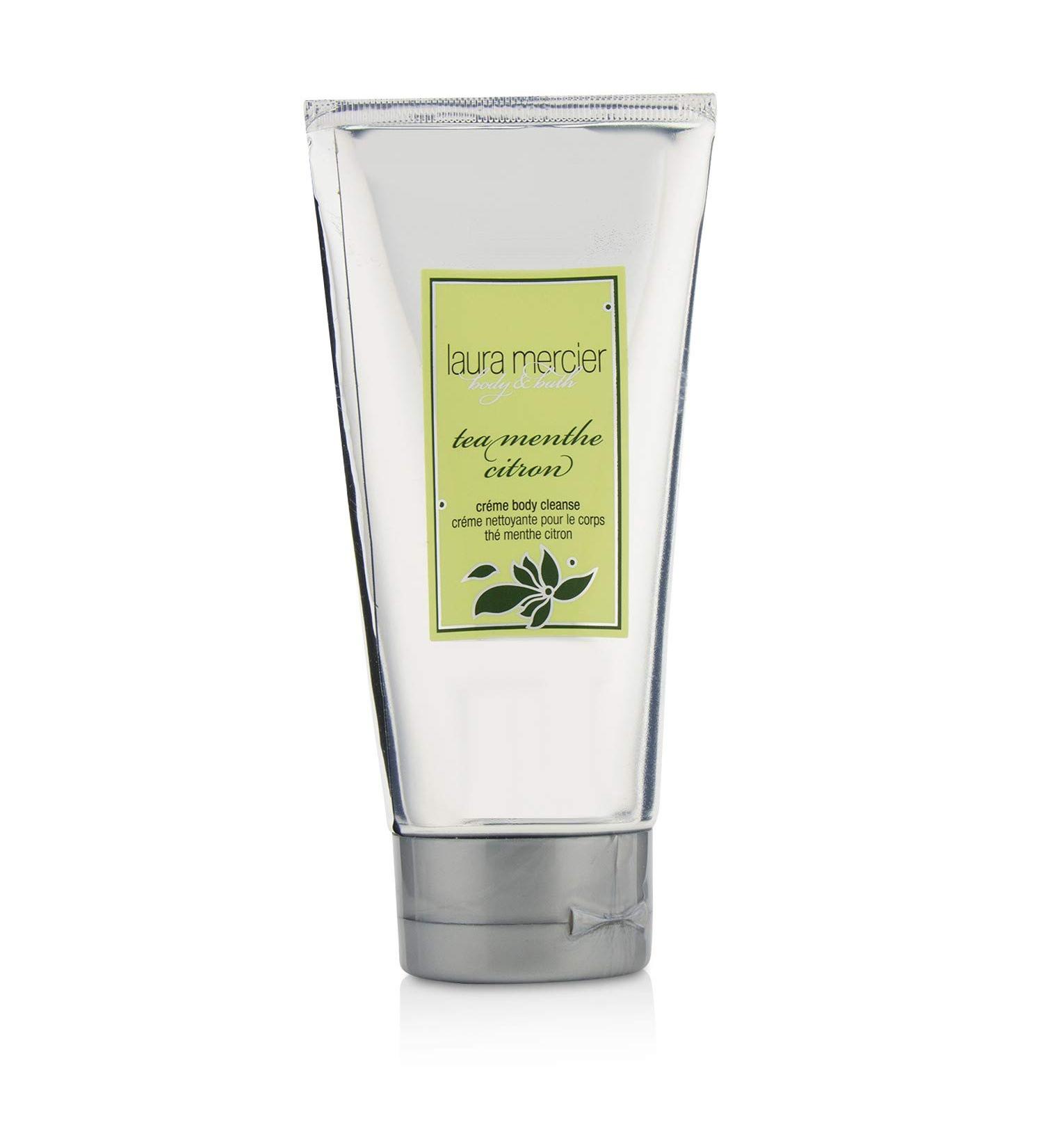 Laura Mercier Tea Menthe Citron Creme Body Cleanser 170ml/6oz