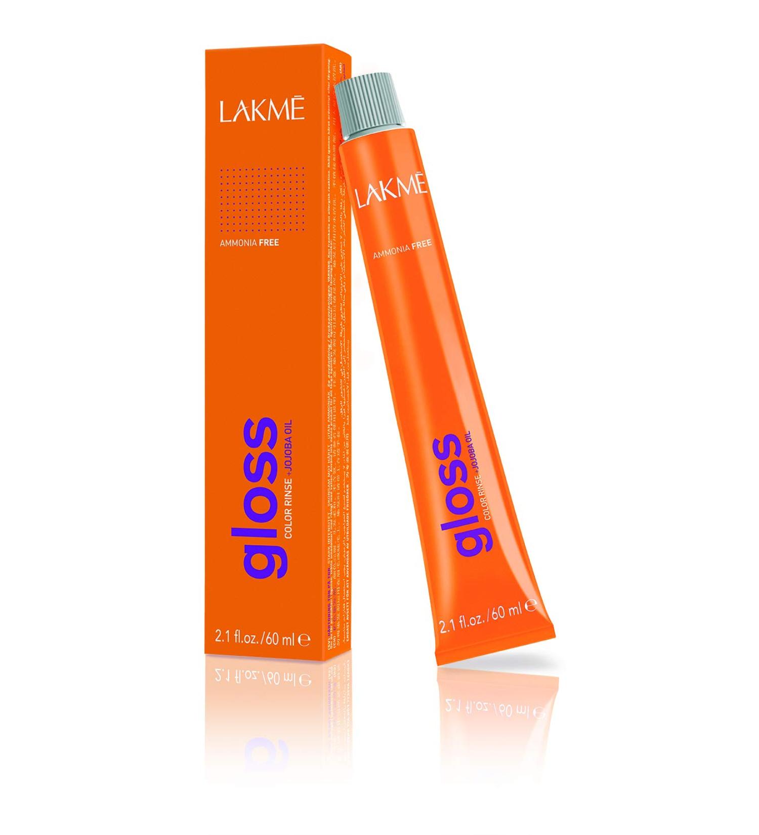 Lakme Gloss 8/22