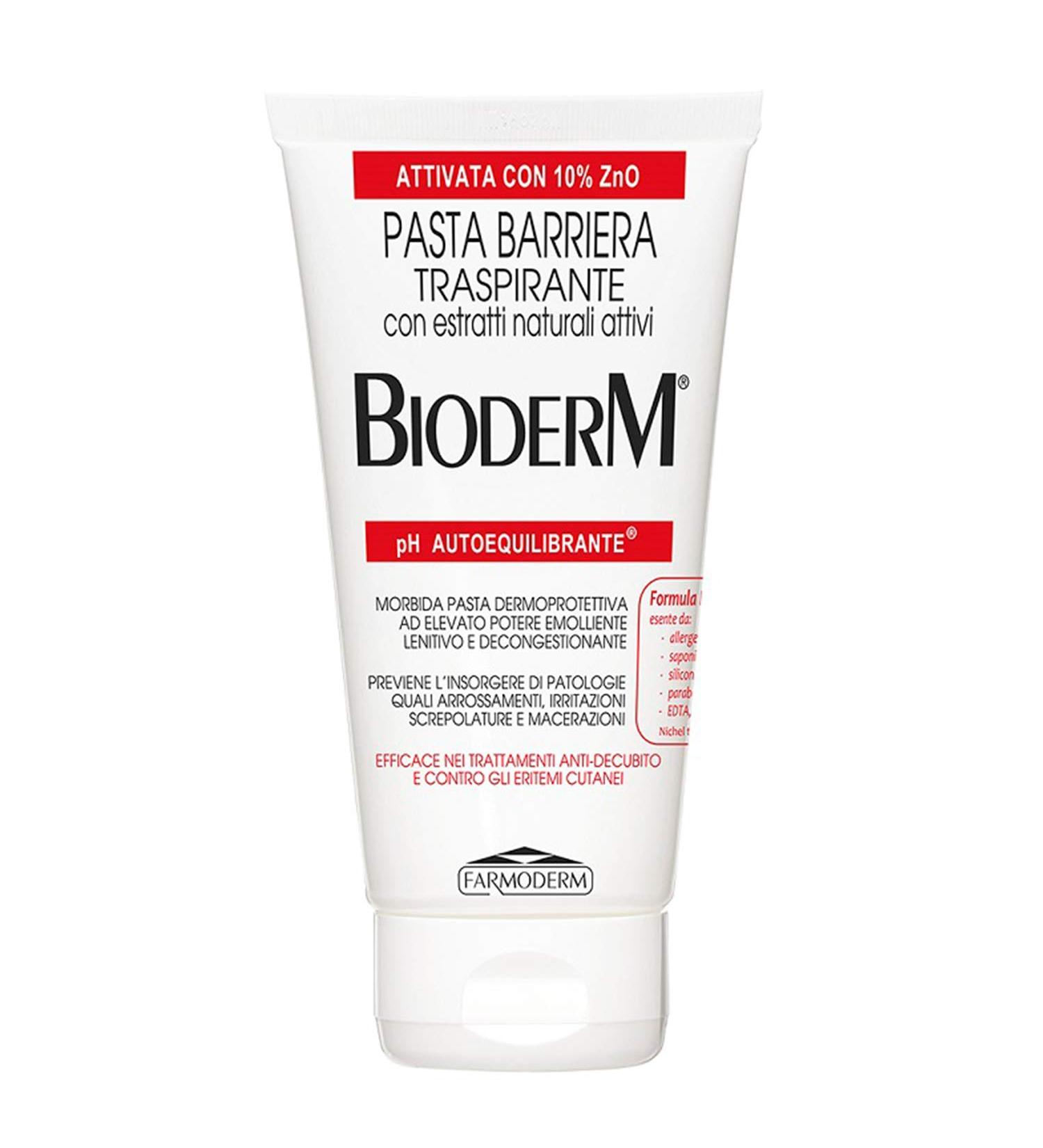 Buy PASTA Barrier Change Cream Diaper with Zinc Oxide - Soothing Skin Protection for Seniors Bedridden Disabled & Babies - 150ml  - Buy Online on GoSupps.com