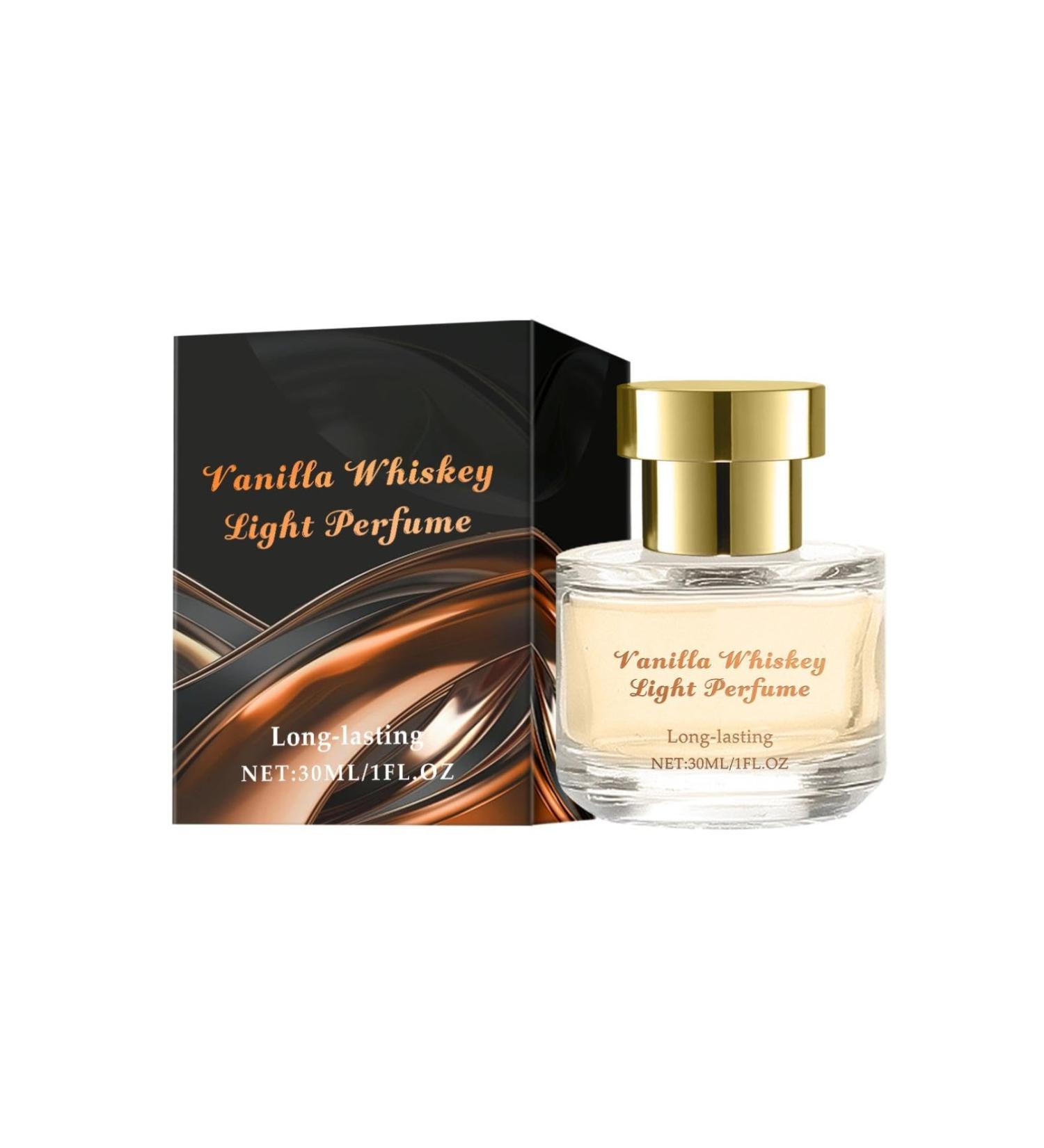 Perfume for Women - Vanilla Bourbon Fragrance - Eau de Parfum Spray 1 Fl.oz (1pc) 1 Fl Oz (Pack of 1) - Buy Online on GoSupps.com